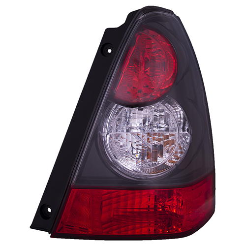 Right Passenger Side Tail Light For 08 Subaru Forester