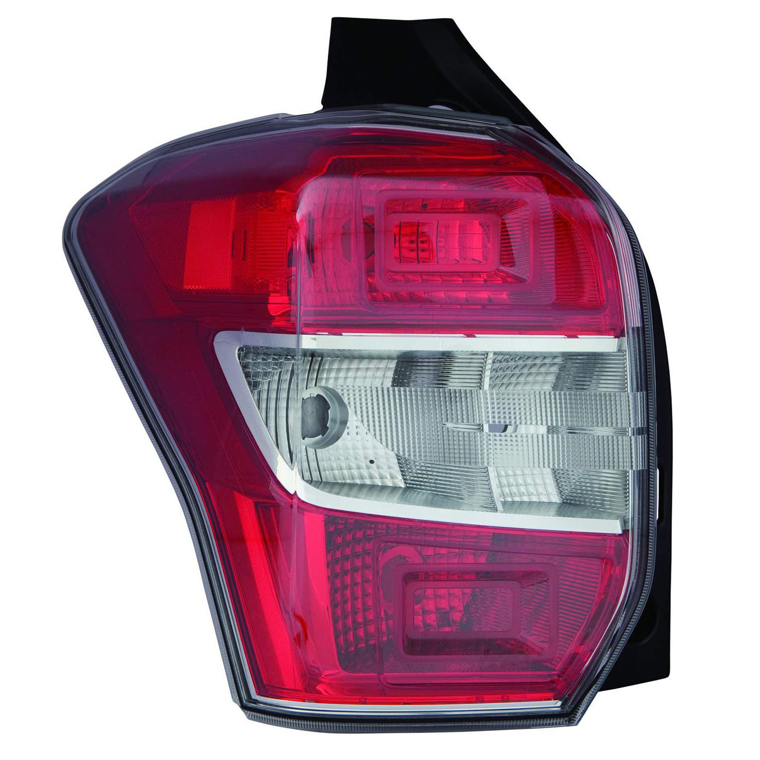 Left Driver Side Tail Light For 14-16 Subaru Forester