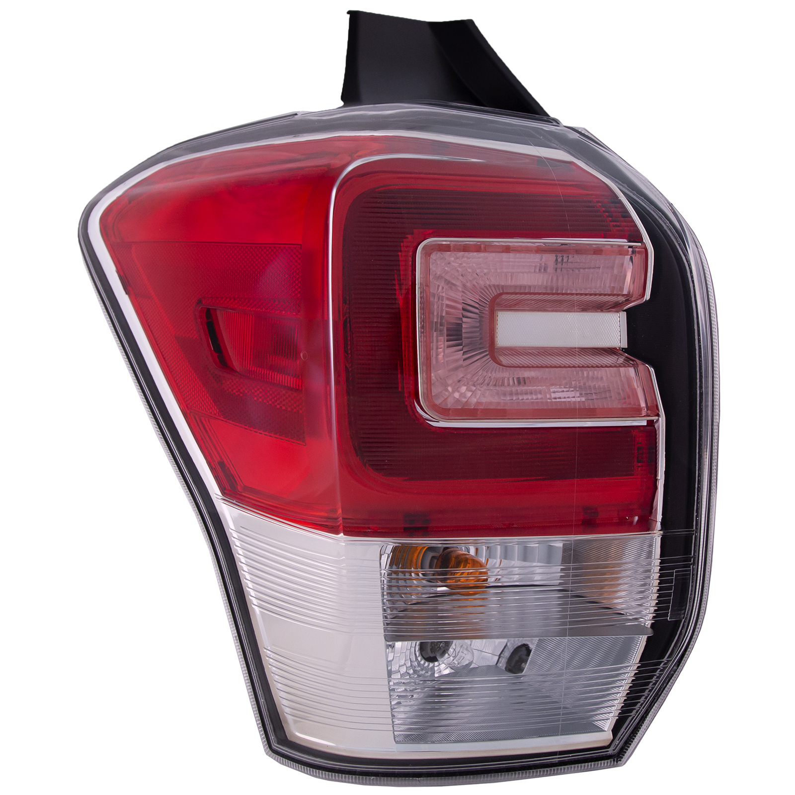 Left Driver Side Tail Light For 17-18 Subaru Forester