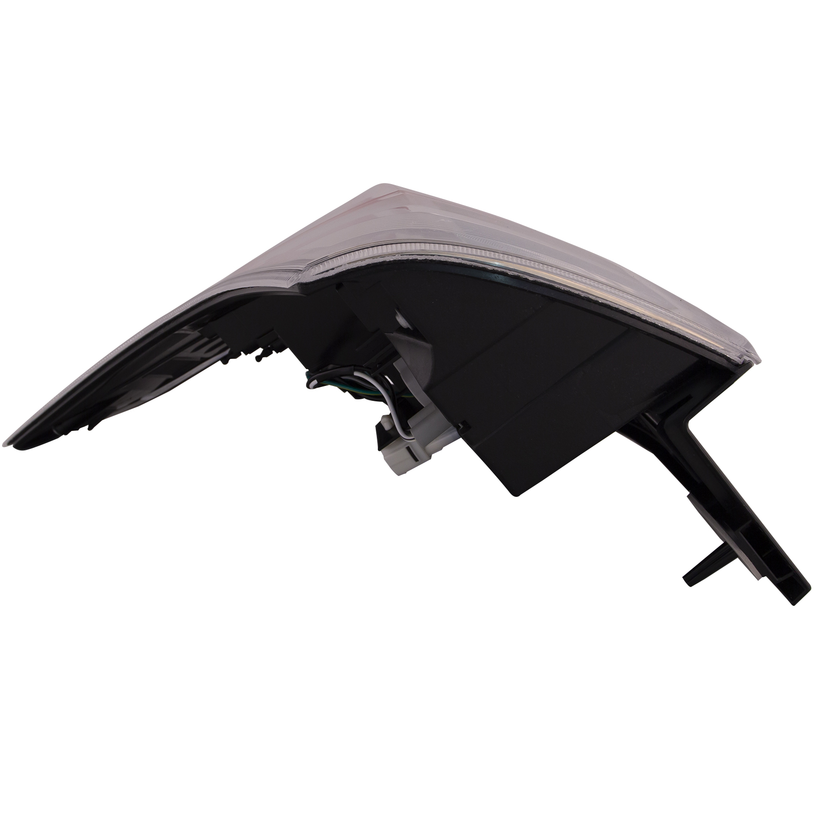 Tail Light Set For 17-18 Subaru Forester