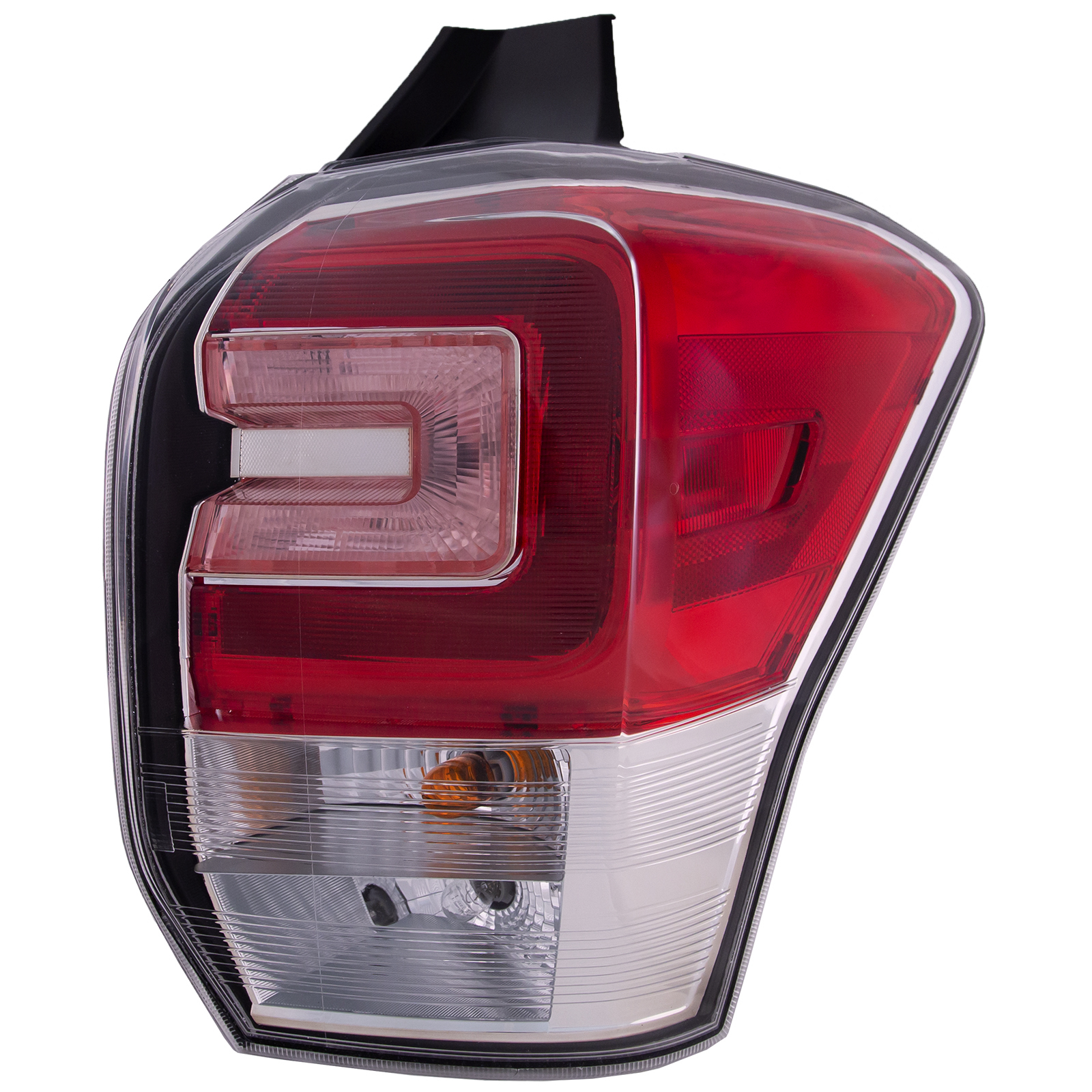 Right Passenger Side Tail Light For 17-18 Subaru Forester