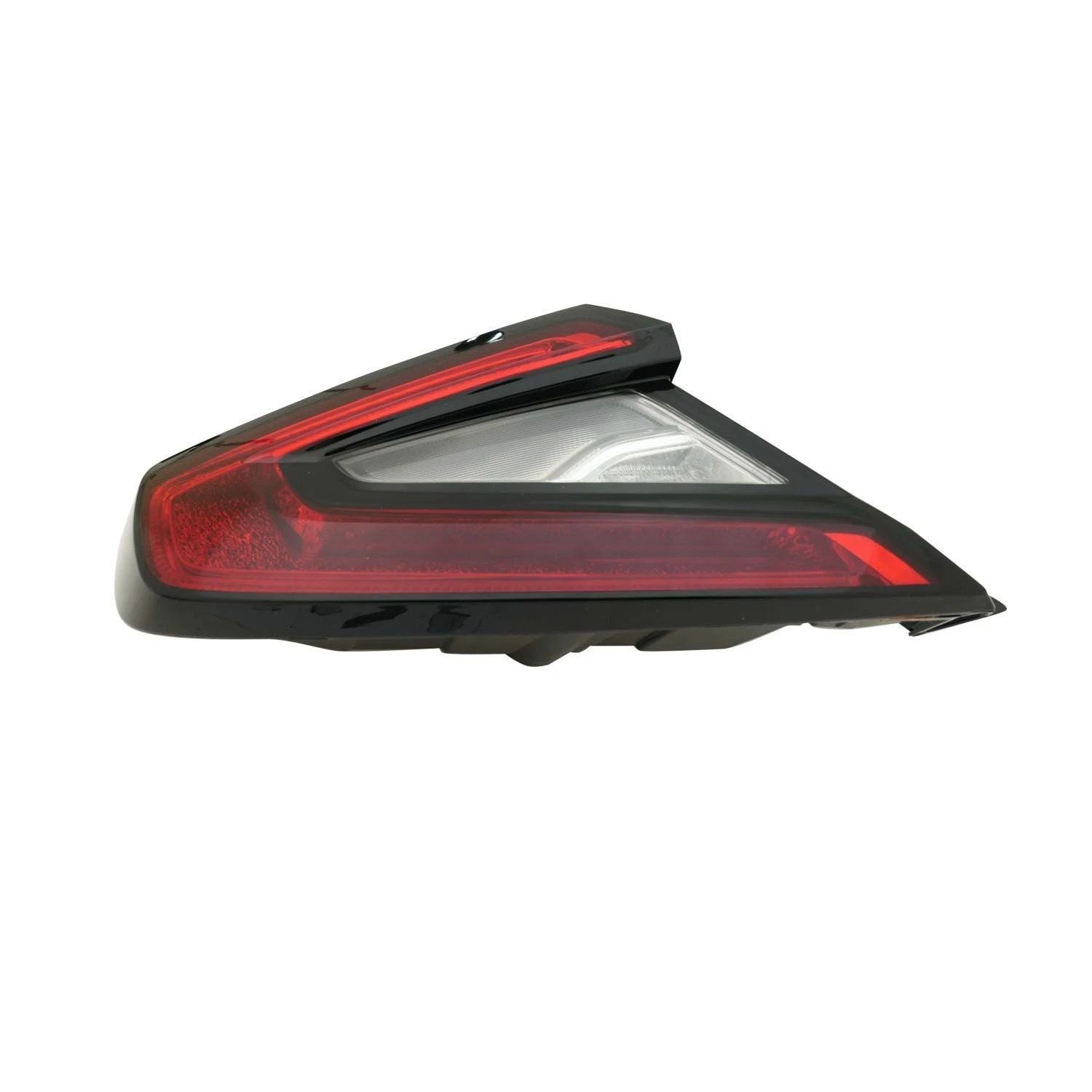 Left Driver Side Tail Lamp For 22-25 Subaru WRX; CAPA Certified