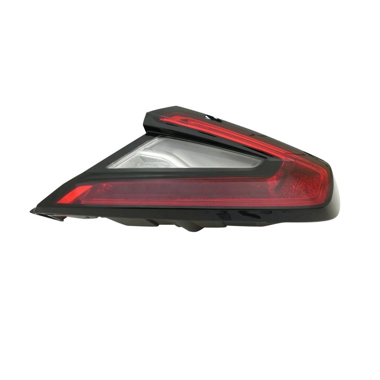 Right Passenger Side Tail Lamp For 22-25 Subaru WRX; CAPA Certified