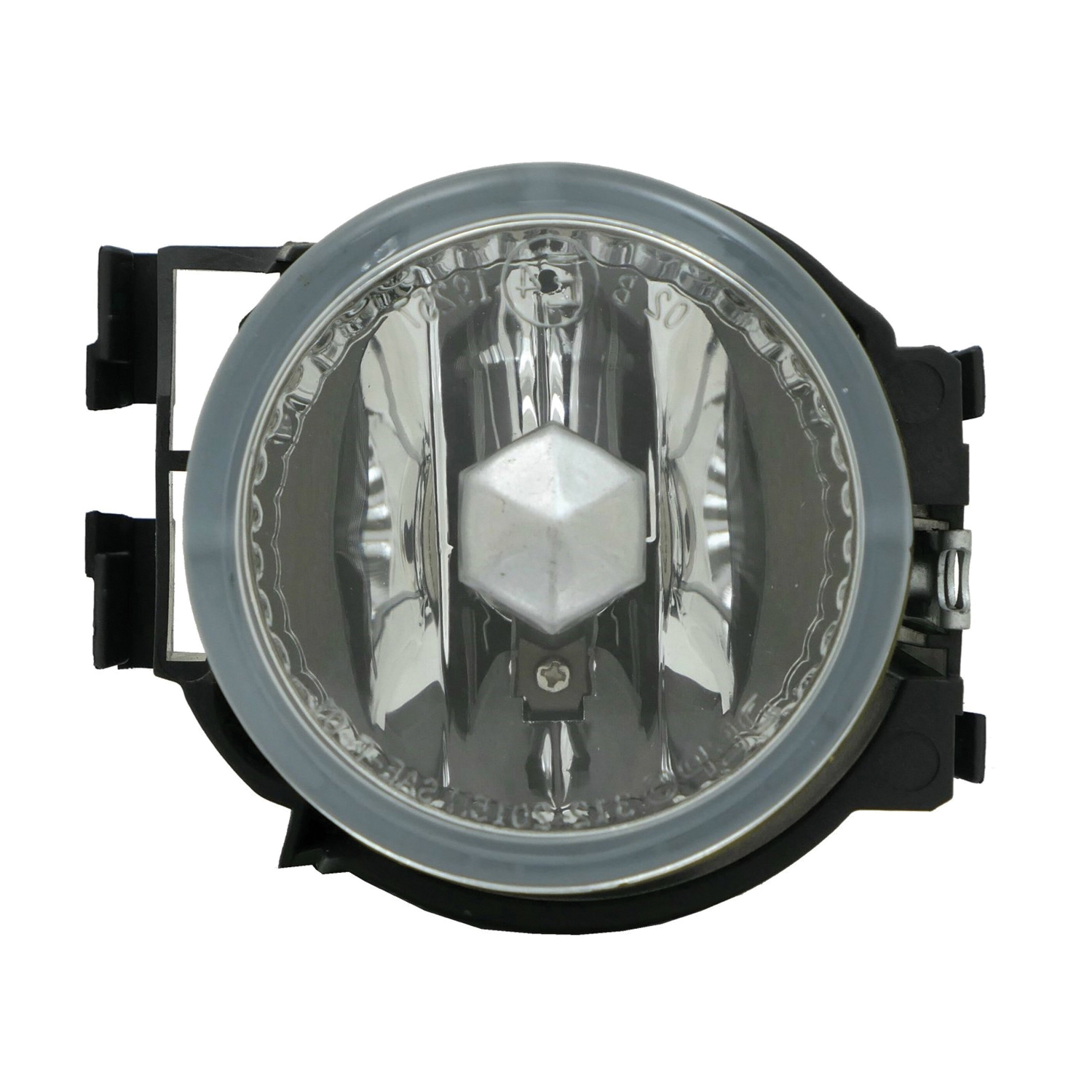 Right Passenger Side Fog Light For 11-14 Subaru Impreza, 08-09 Subaru Legacy; CAPA Certified
