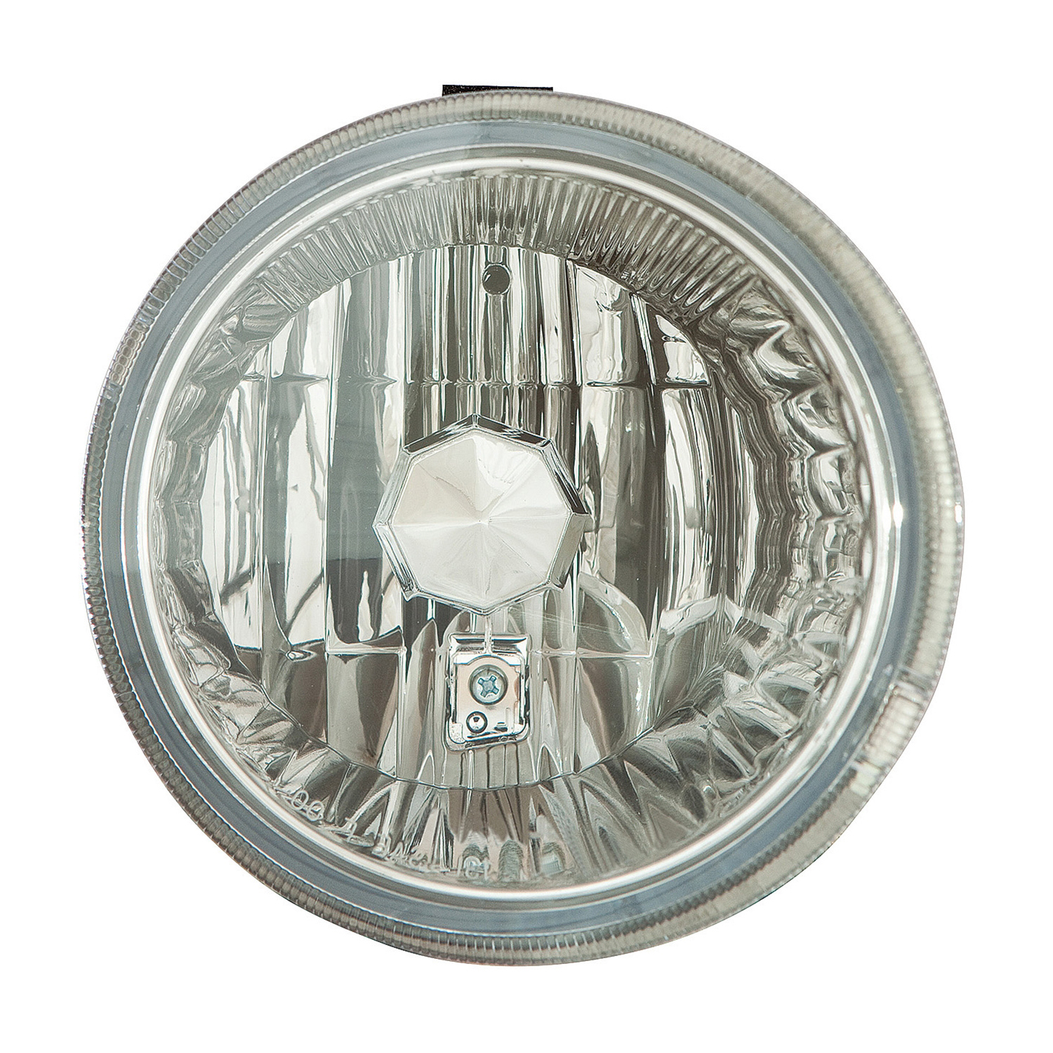 Right Passenger Side Fog Light For 15-17 Subaru Outback; CAPA Certified