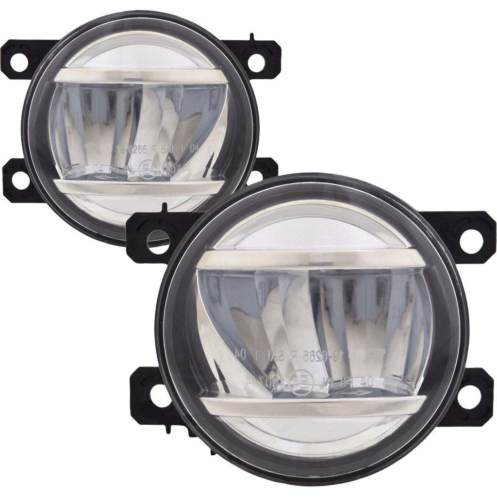Fog Light Set For 23-25 Subaru Outback