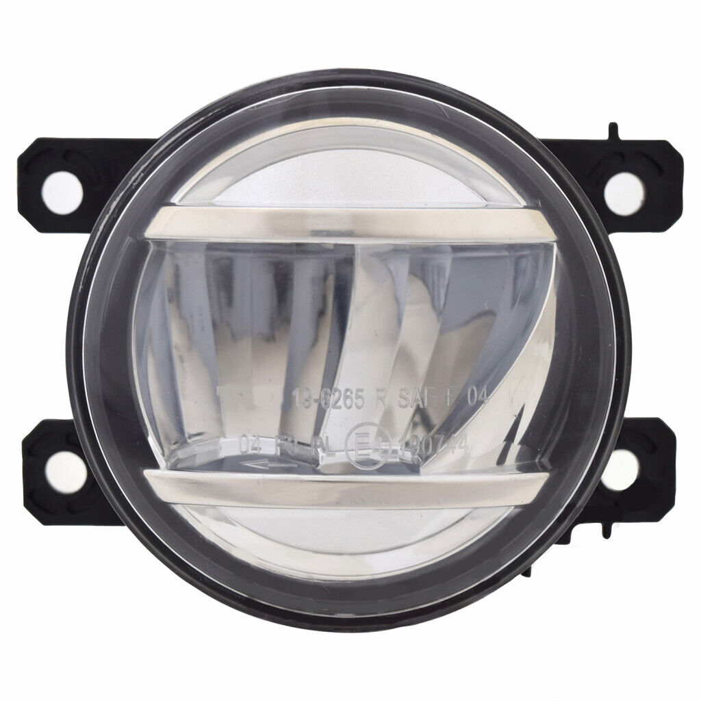Right Passenger Side Fog Light For 23-25 Subaru Outback