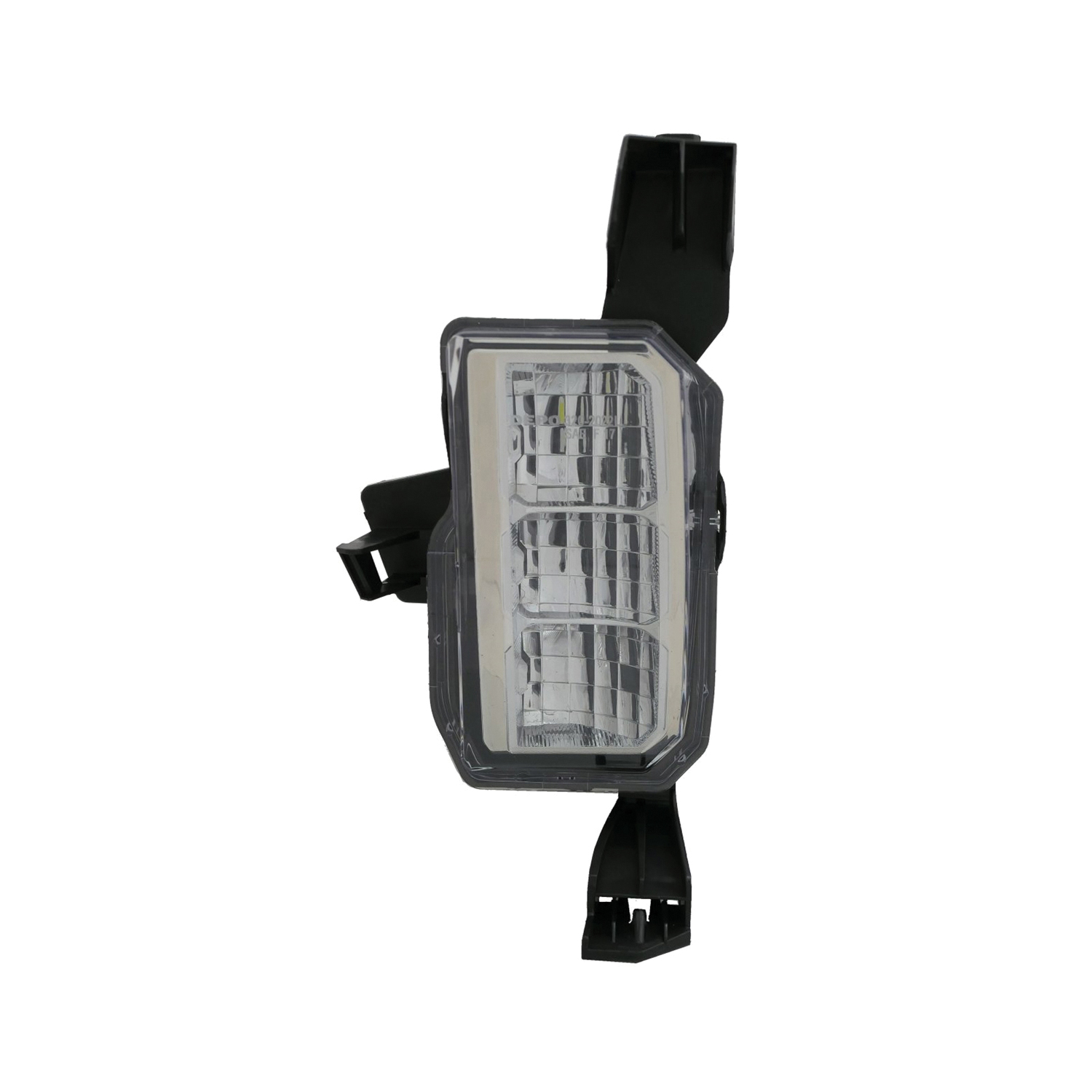 Left Driver Side Fog Light For 20-22 Subaru Outback; CAPA Certified