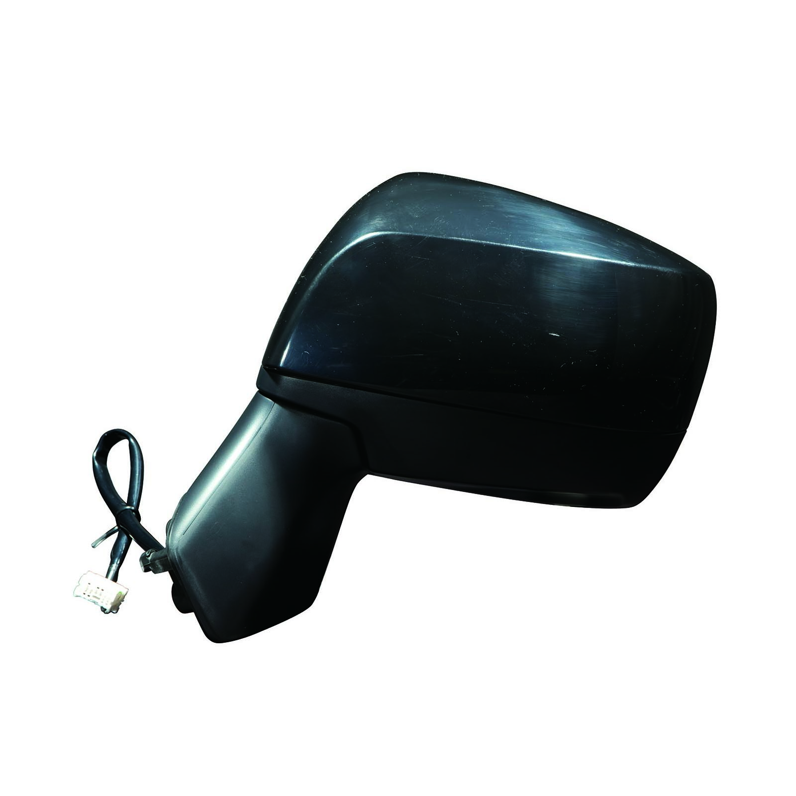 Left Driver Side Door Mirror For 13-18 Subaru Forester