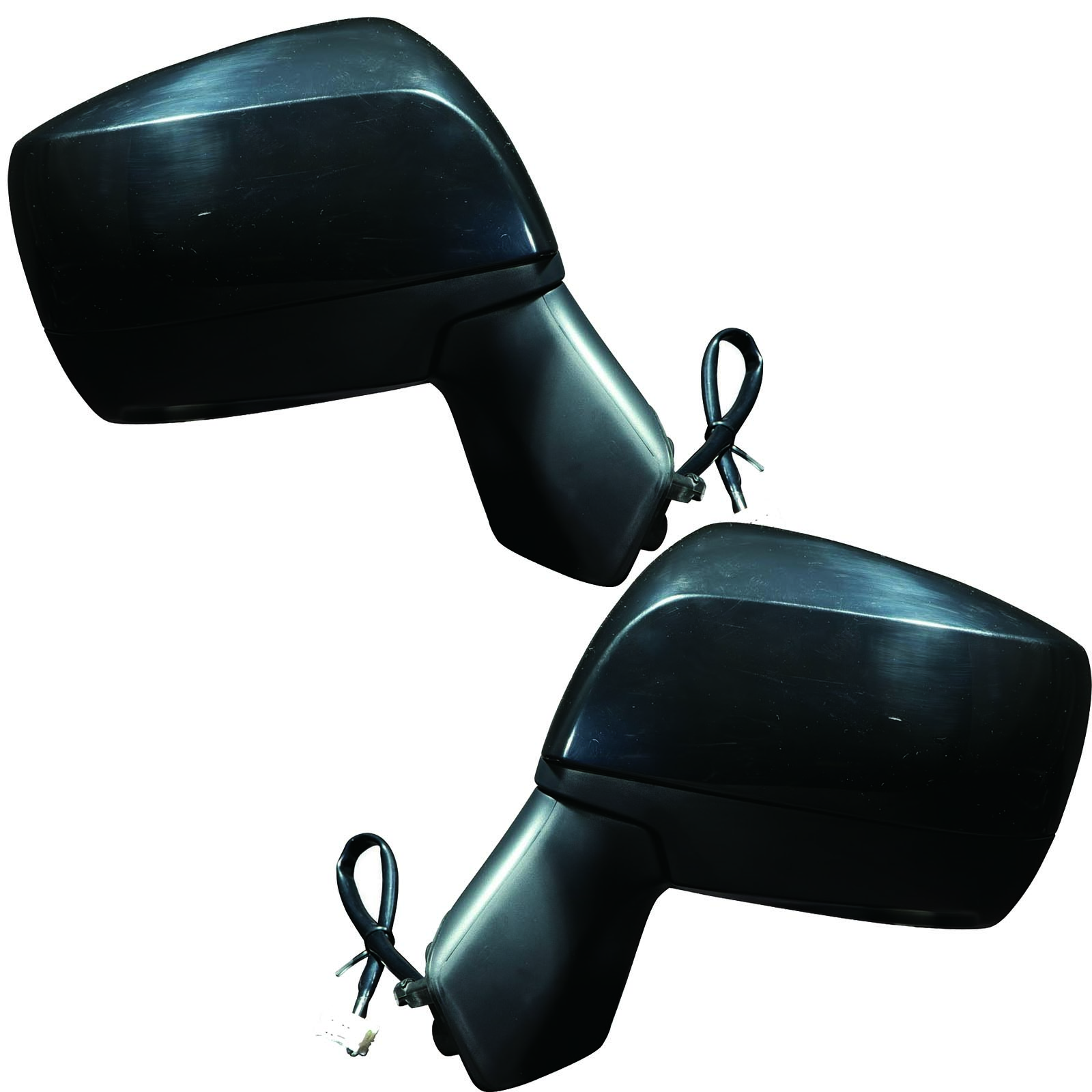 Door Mirror Set For 13-18 Subaru Forester