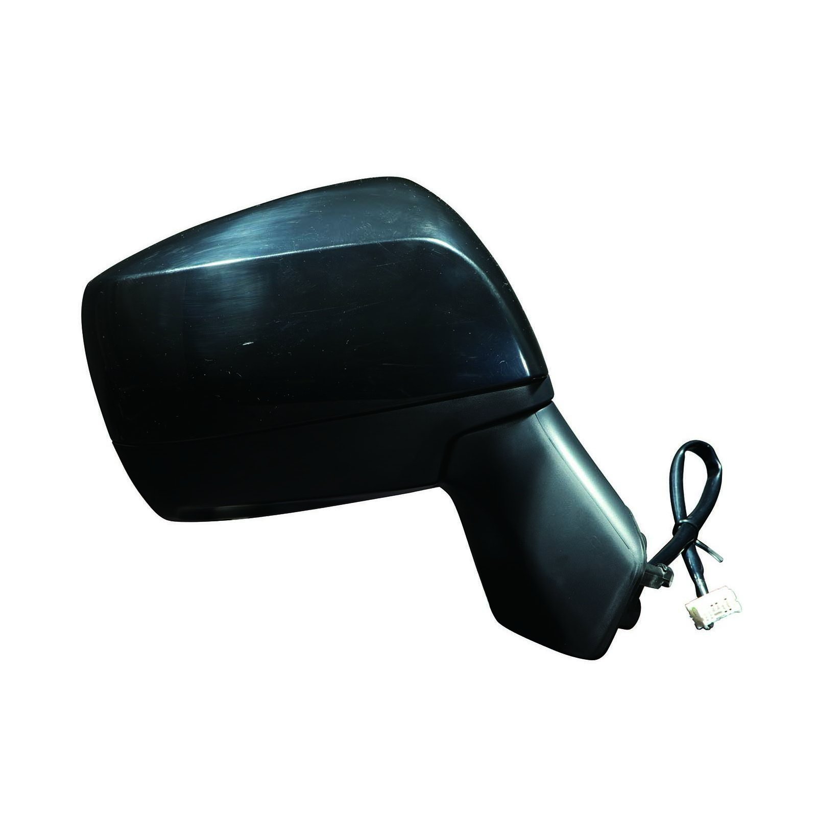 Right Passenger Side Door Mirror For 13-18 Subaru Forester