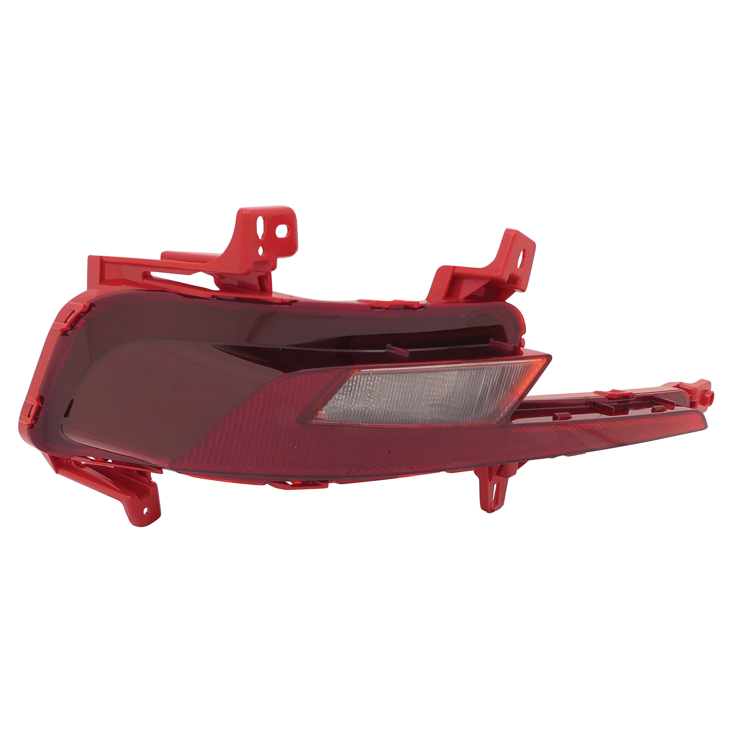 Left Driver Side Tail Light For 19-20 Hyundai Elantra; CAPA Certified