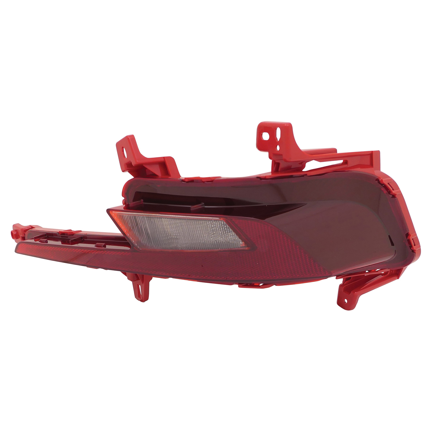 Right Passenger Side Tail Light For 19-20 Hyundai Elantra; CAPA Certified