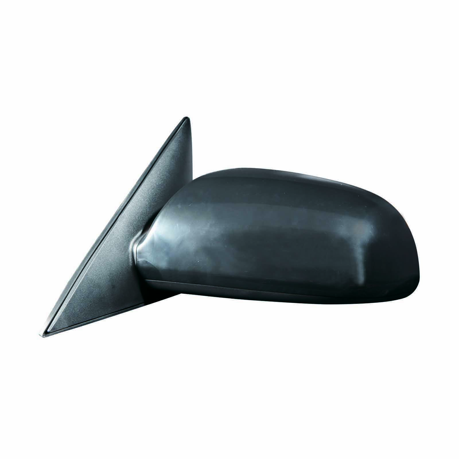 Left Driver Side Mirror For 06-10 Hyundai Sonata