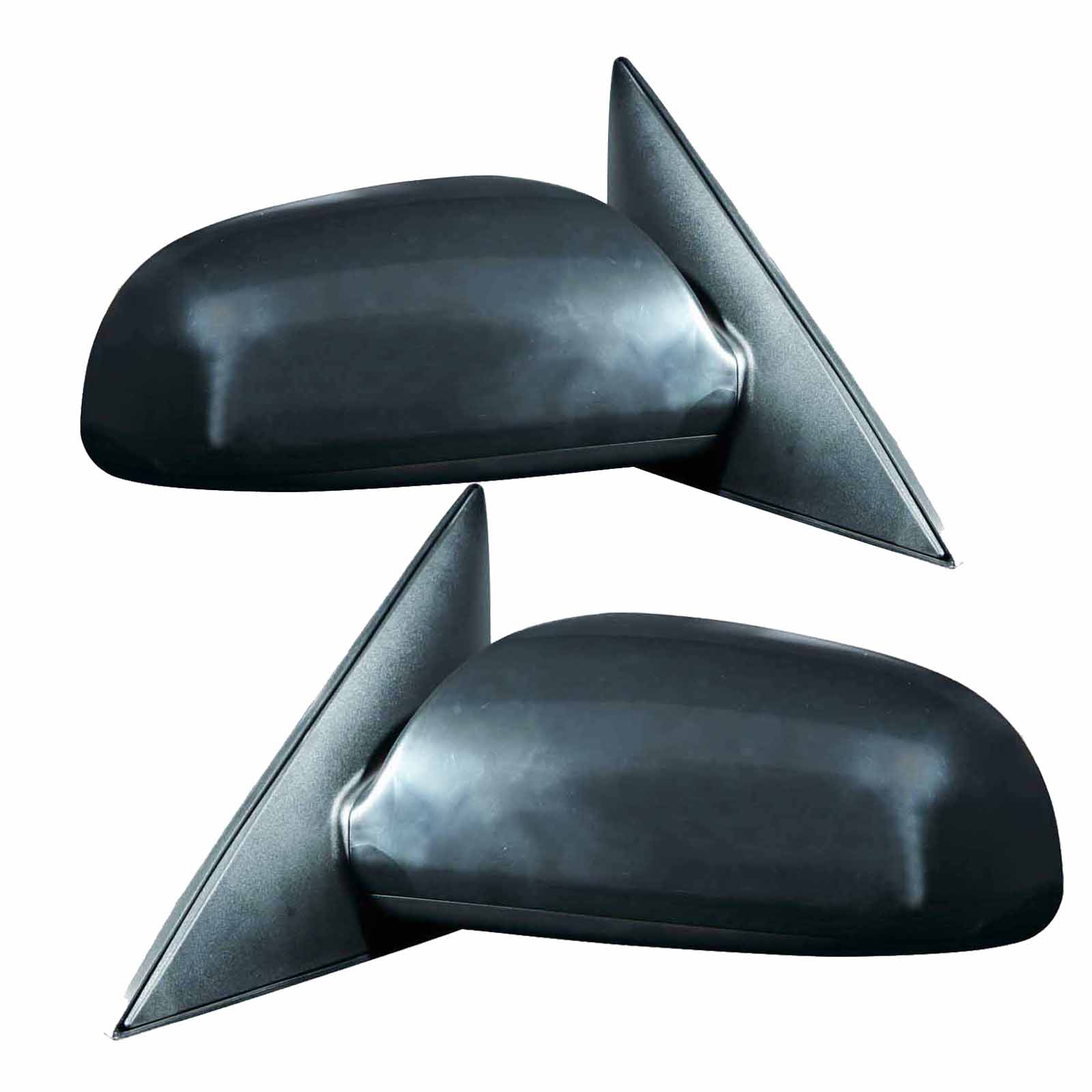 Door Mirror Set For 06-10 Hyundai Sonata