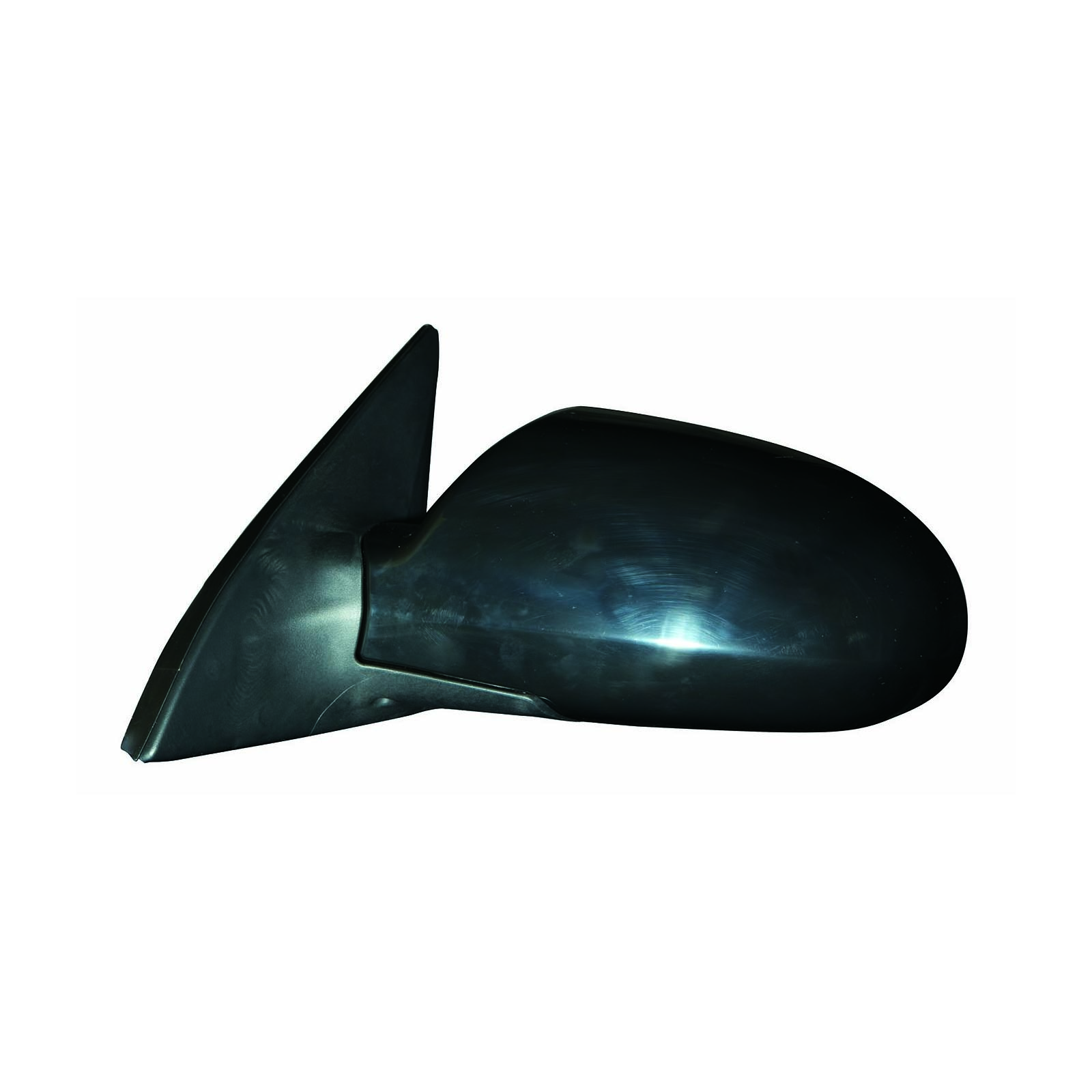 Left Driver Side Door Mirror For 07-10 Hyundai Elantra