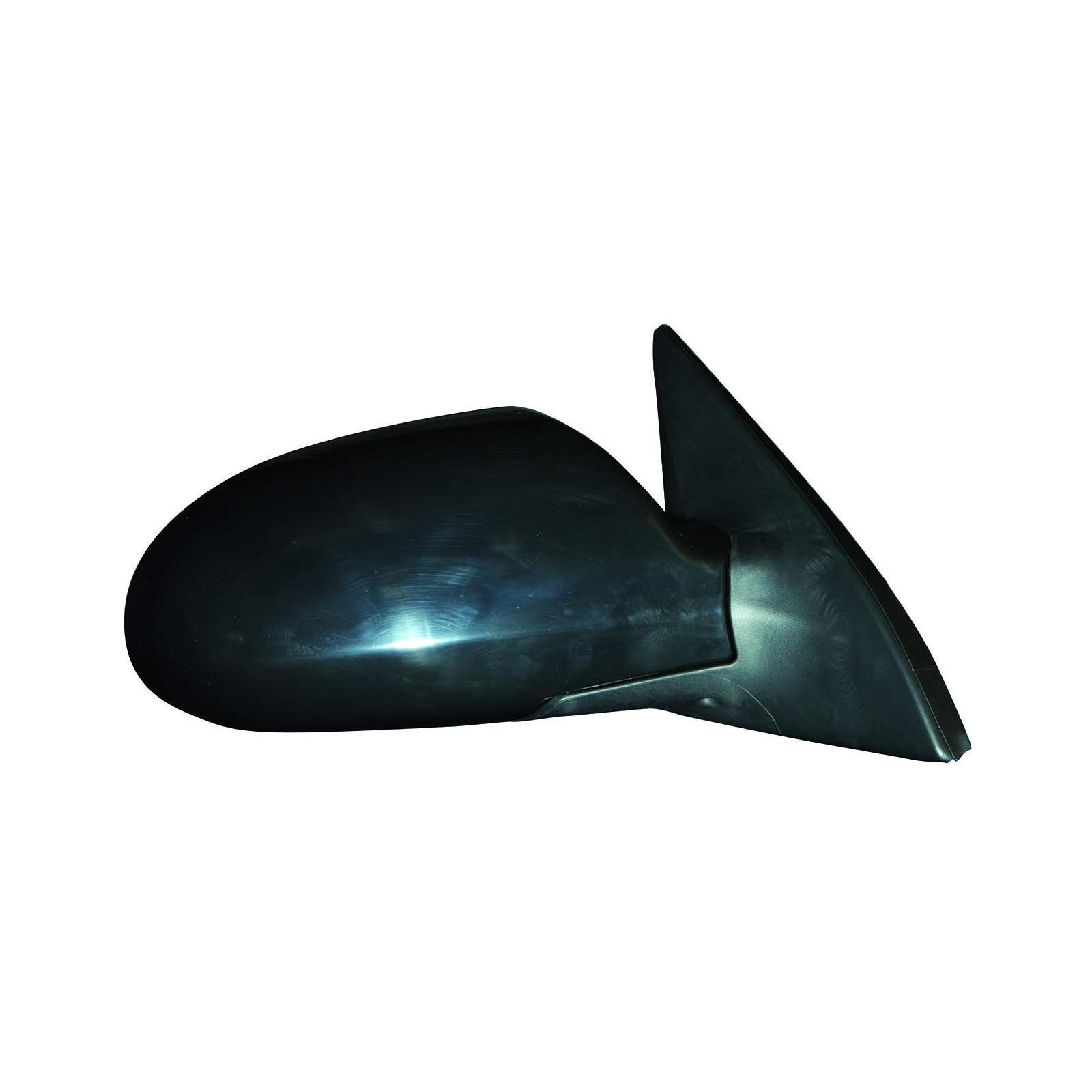 Right Passenger Side Door Mirror For 07-10 Hyundai Elantra
