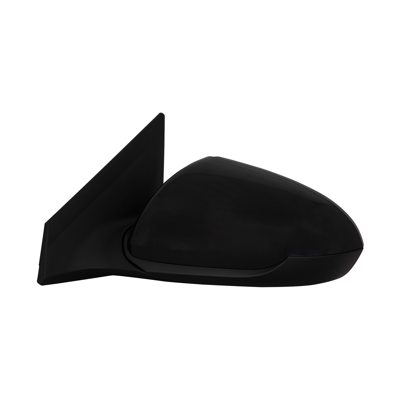 Left Driver Side Mirror For 17-20 Hyundai Elantra