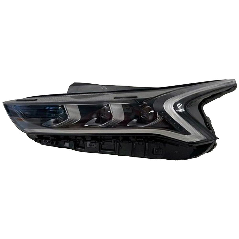 Left Driver Side Headlight For 21-24 Kia K5