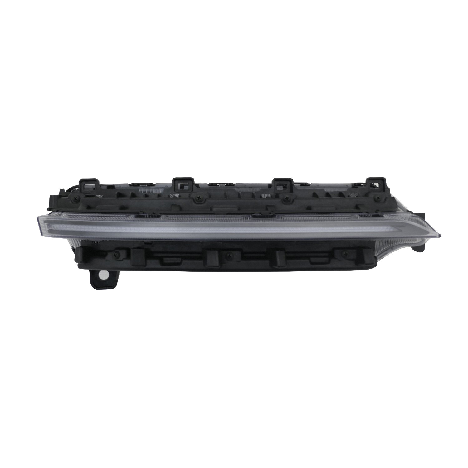 Right Passenger Side Daytime Running Light For 21-23 Kia Seltos; CAPA Certified