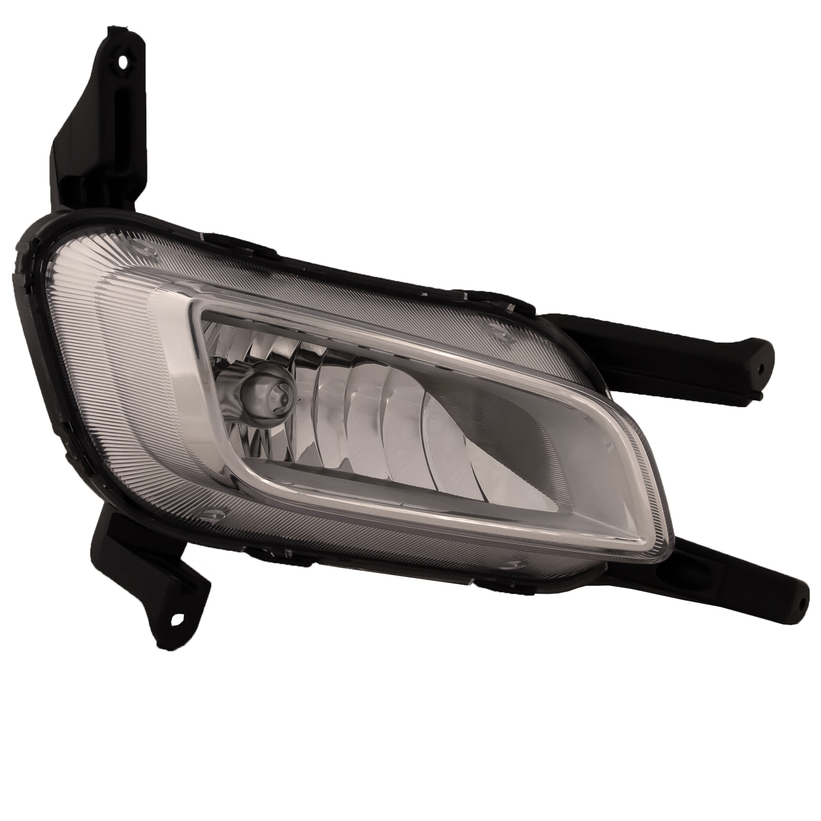 Right Passenger Side Fog Light For 14-15 Kia Optima; CAPA Certified