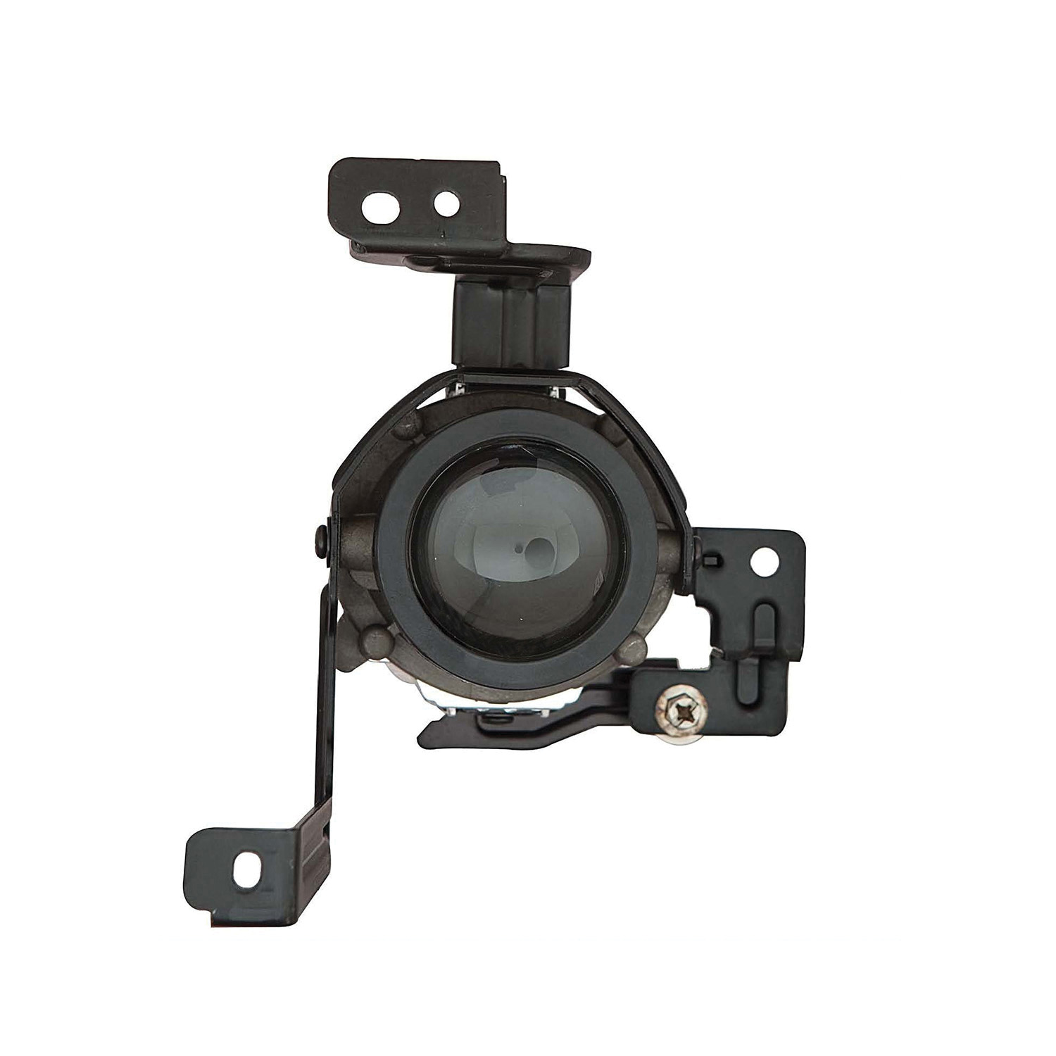 Left Driver Side Fog Light For 17-19 Kia Sportage; CAPA Certified