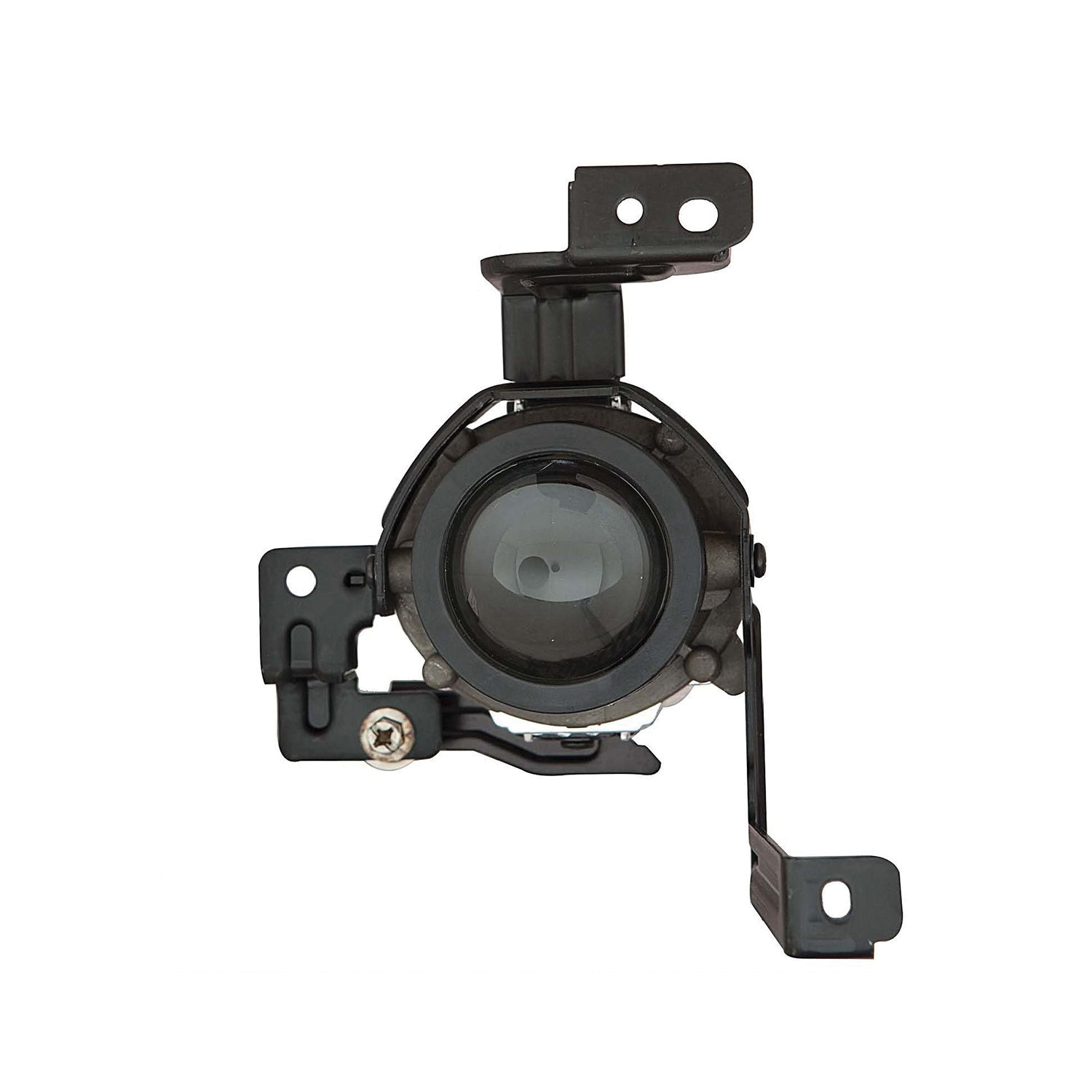 Right Passenger Side Fog Light For 17-19 Kia Sportage; CAPA Certified