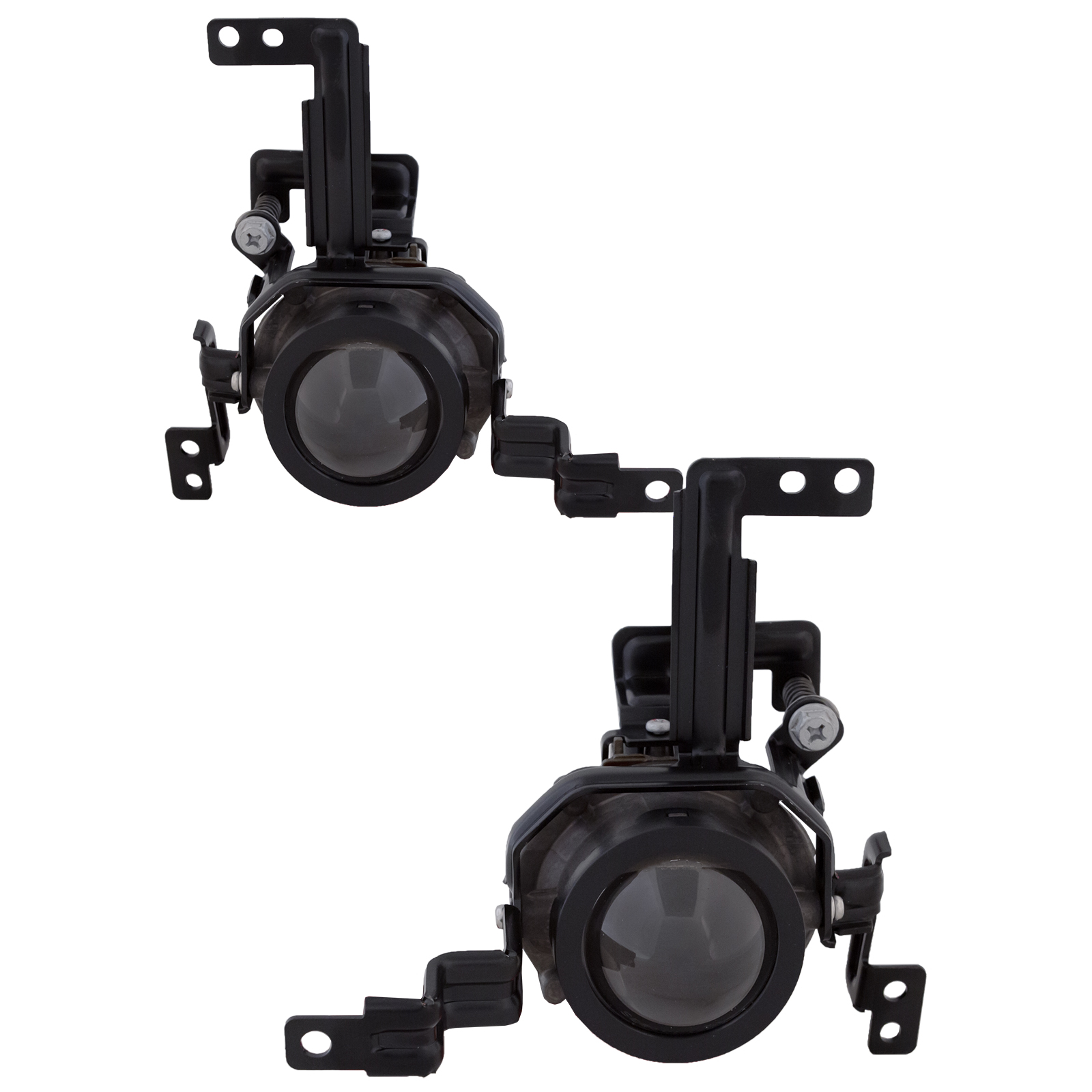 Fog Light Set For 19-20 Kia Sorento; CAPA Certified