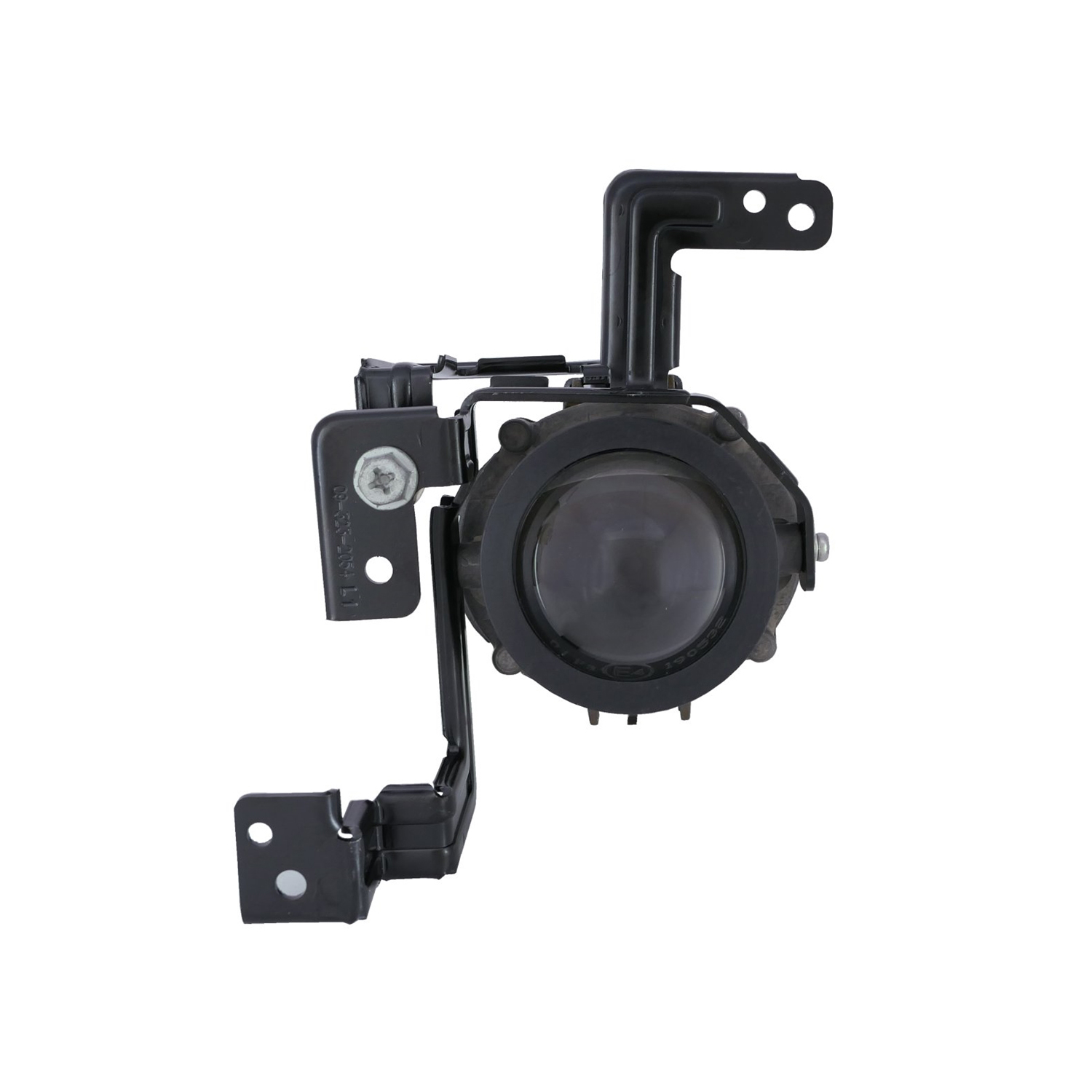 Left Driver Side Fog Light For 19-20 Kia Sorento; CAPA Certified