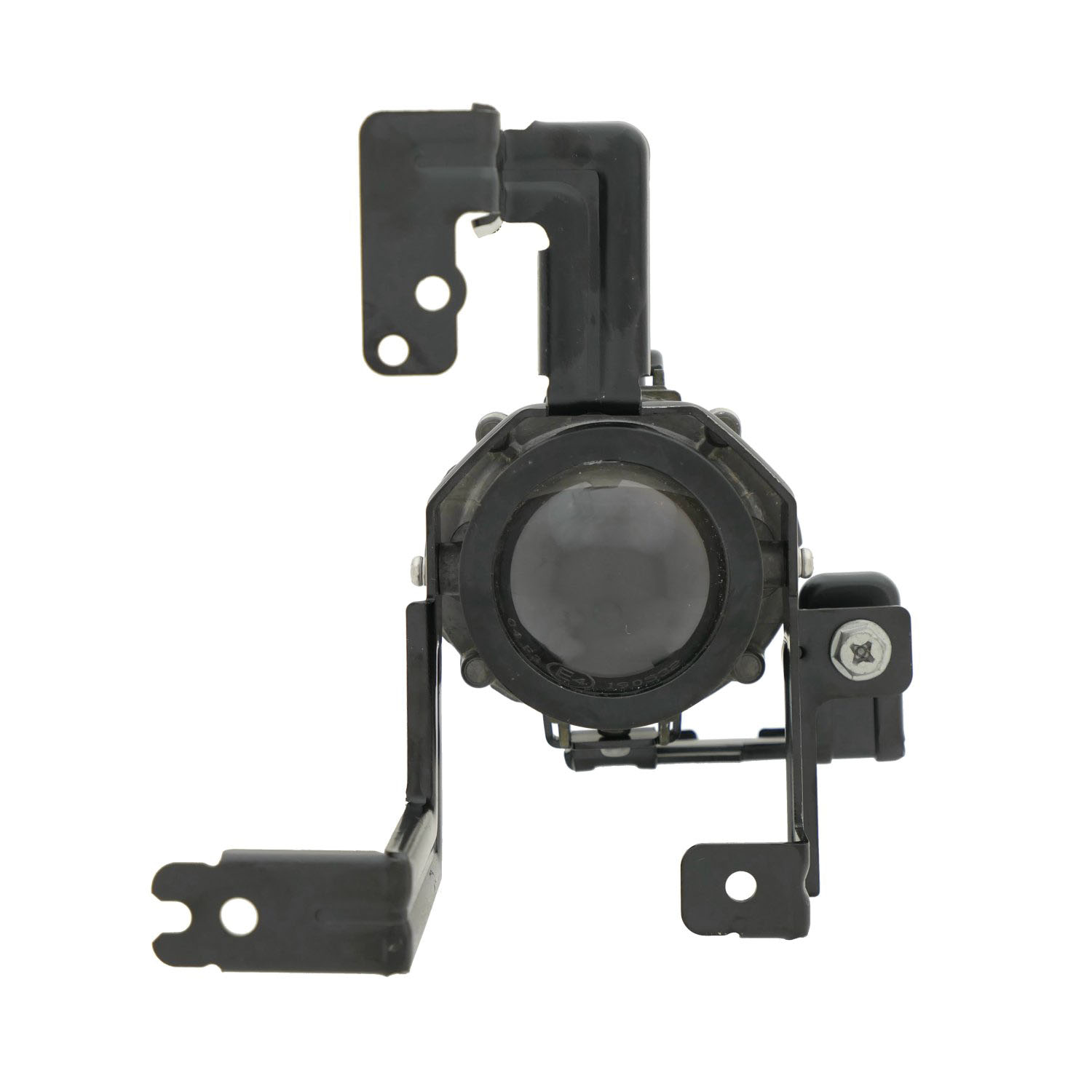 Left Driver Side Fog Light For 19-20 Kia Optima; CAPA Certified