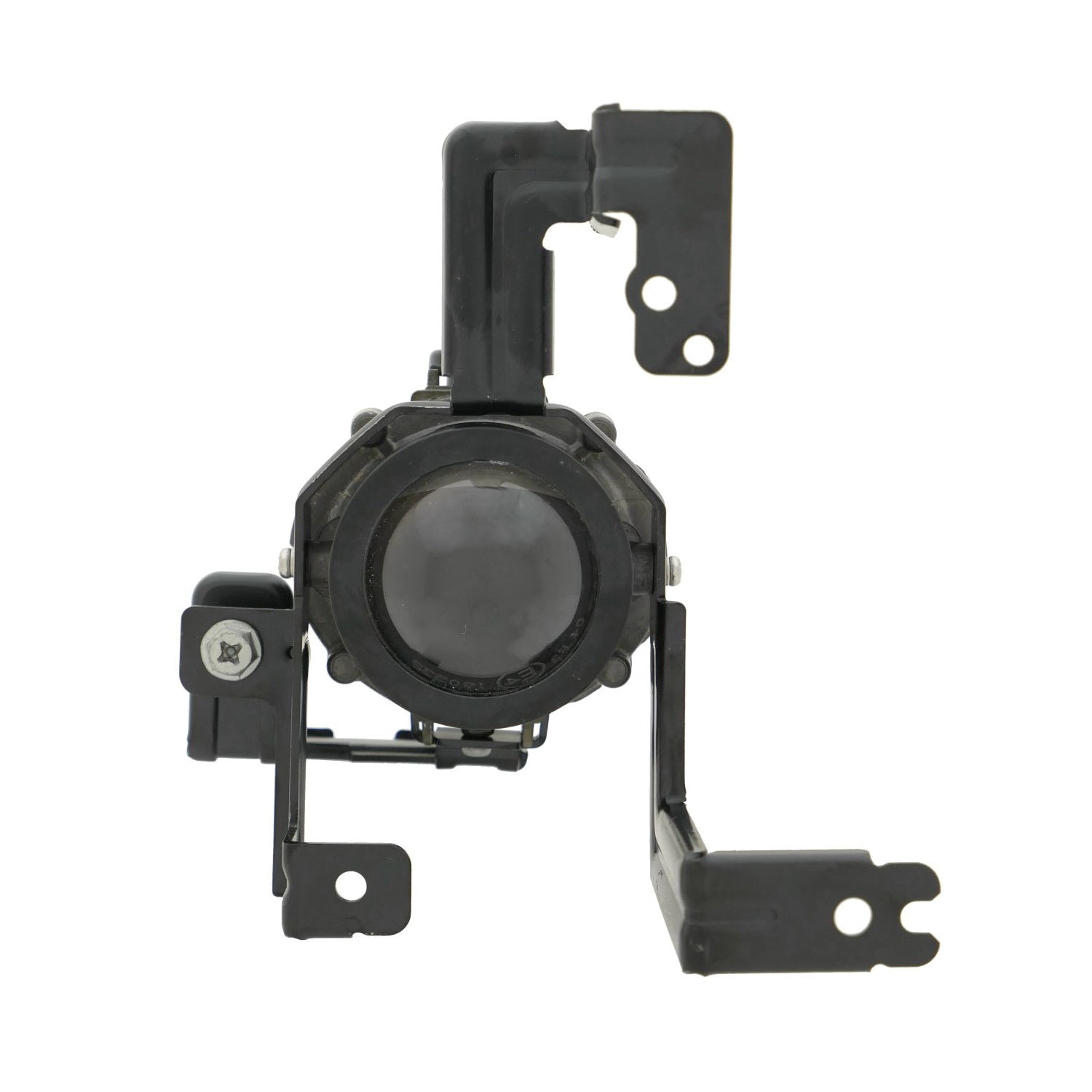 Right Passenger Side Fog Light For 19-20 Kia Optima; CAPA Certified