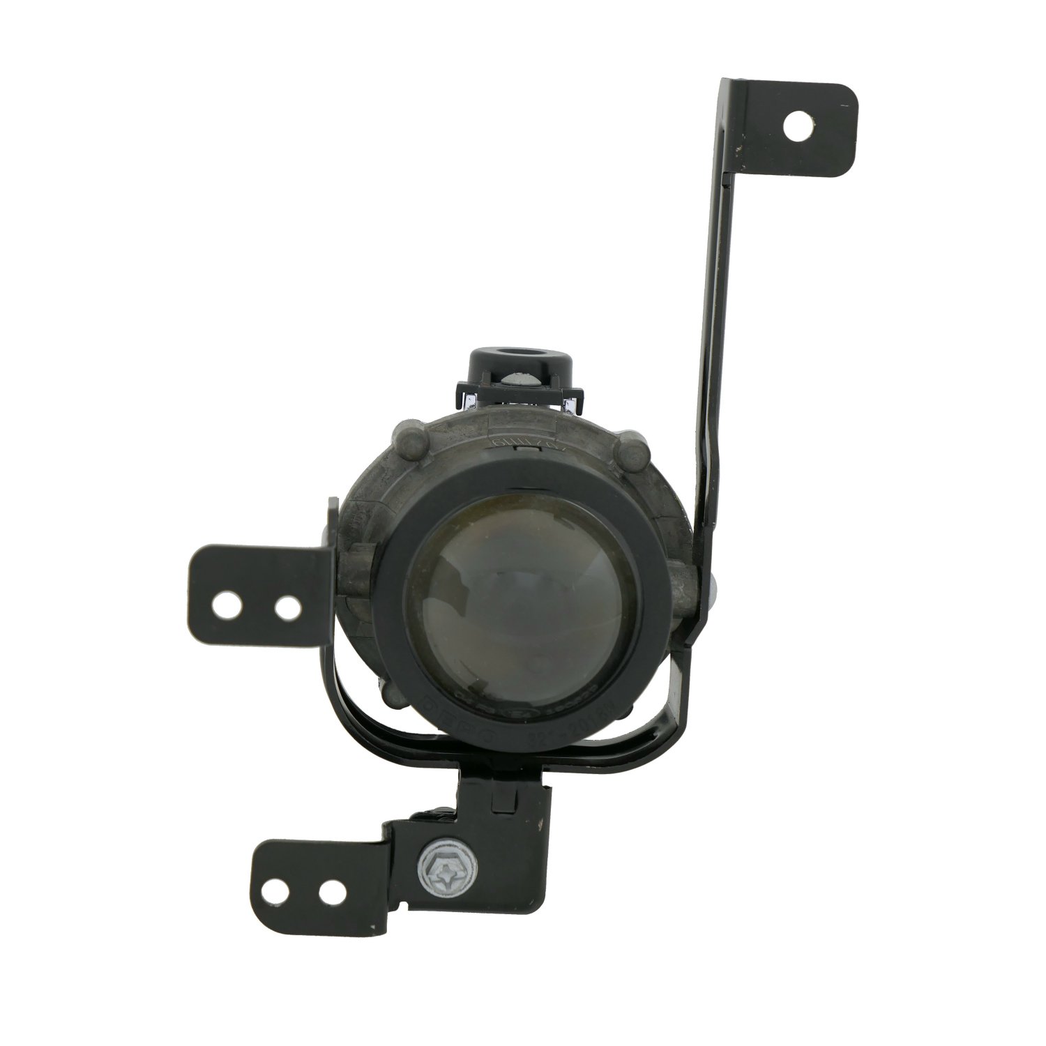 Left Driver Side Fog Light For 21-23 Kia Seltos; CAPA Certified