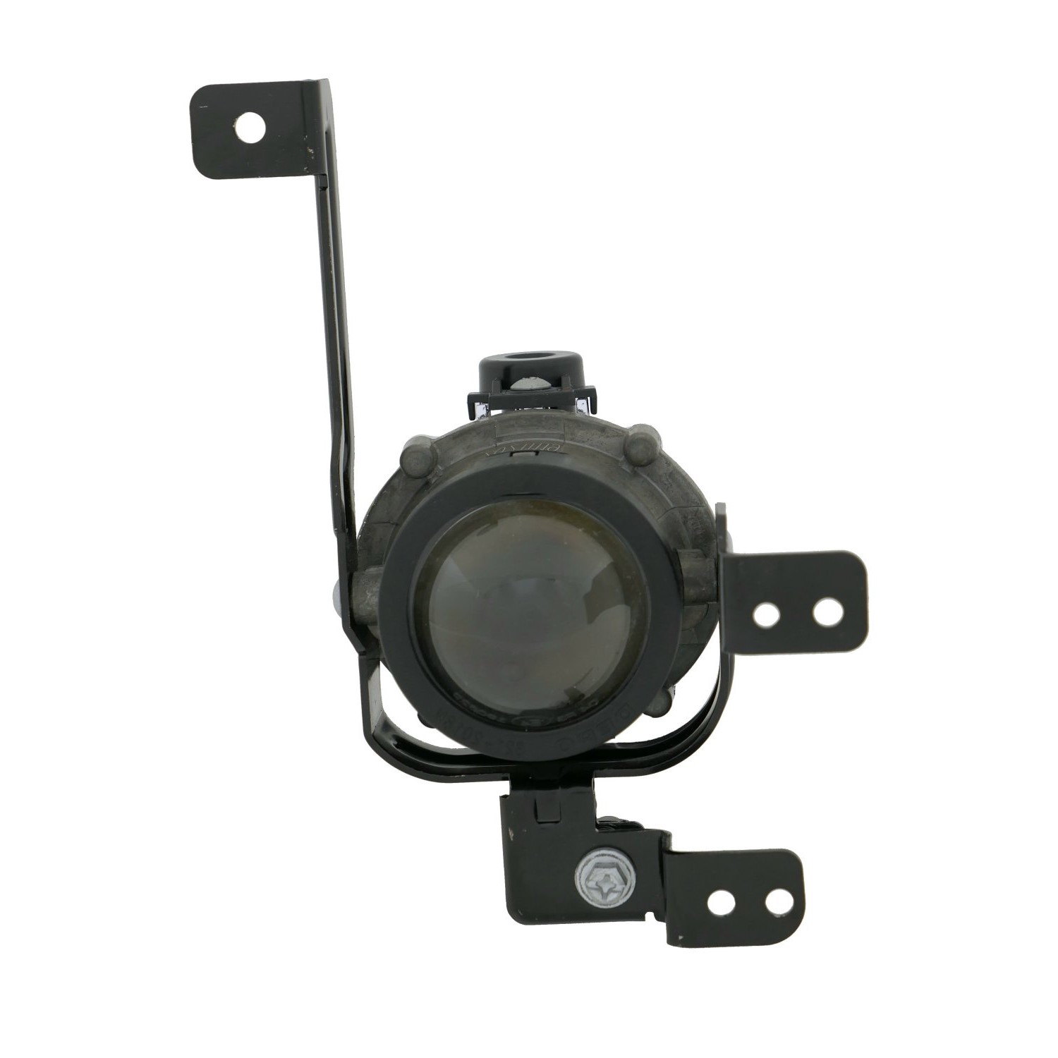 Right Passenger Side Fog Light For 21-23 Kia Seltos; CAPA Certified