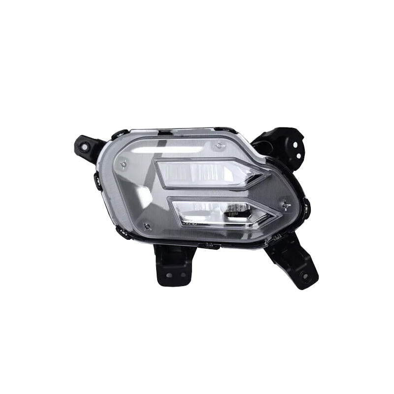 Right Passenger Side Fog Light For 21-24 Kia Sorento; CAPA Certified