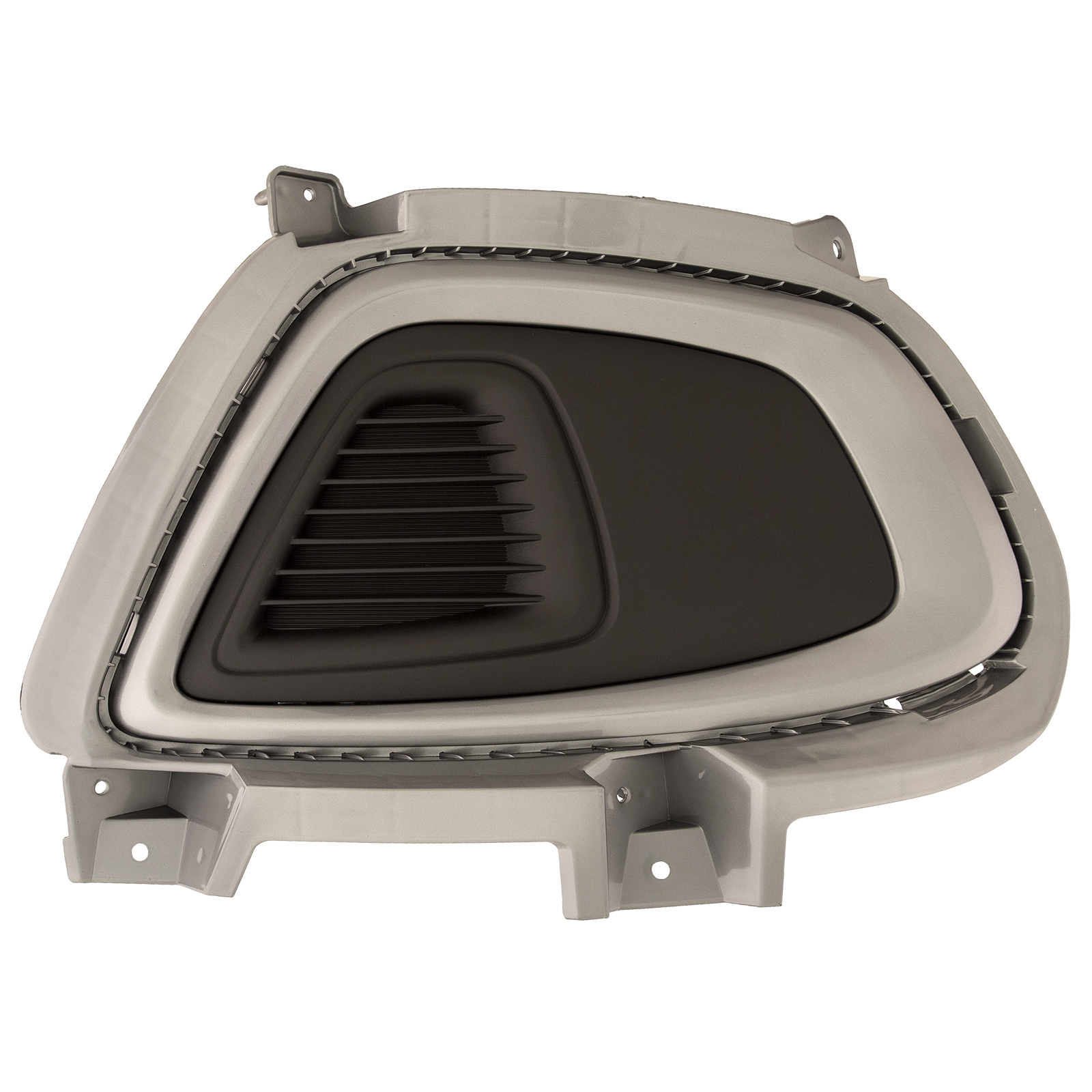 Left Driver Side Molding For 16-18 Kia Sorento