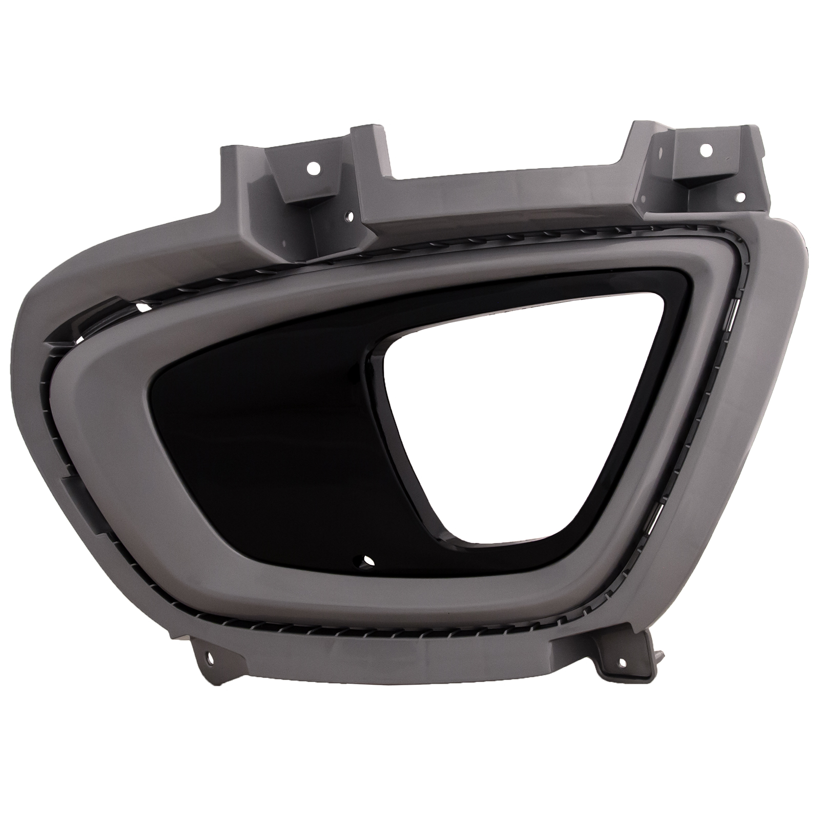 Left Driver Side Molding For 16-18 Kia Sorento