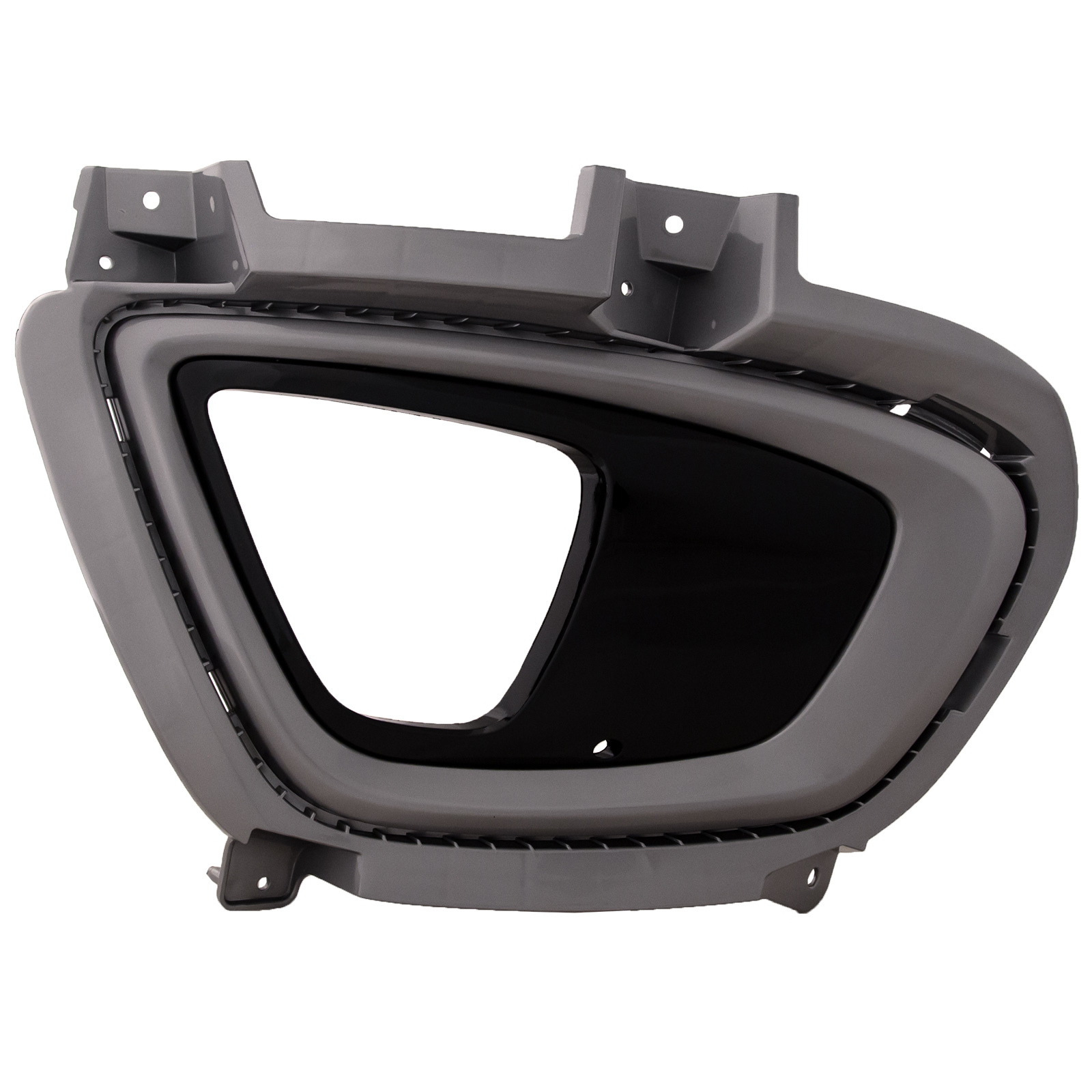 Right Passenger Side Molding For 16-18 Kia Sorento
