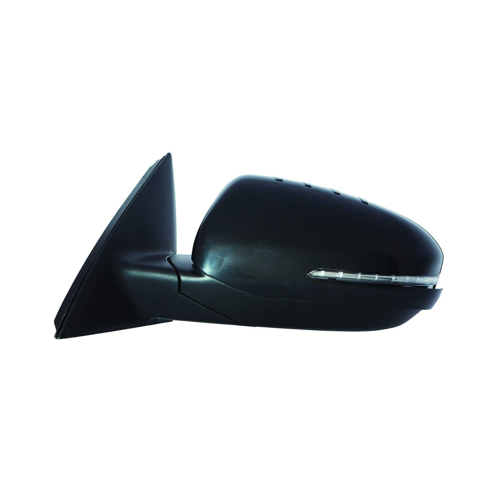 Left Driver Side Mirror For 11-14 Kia Optima