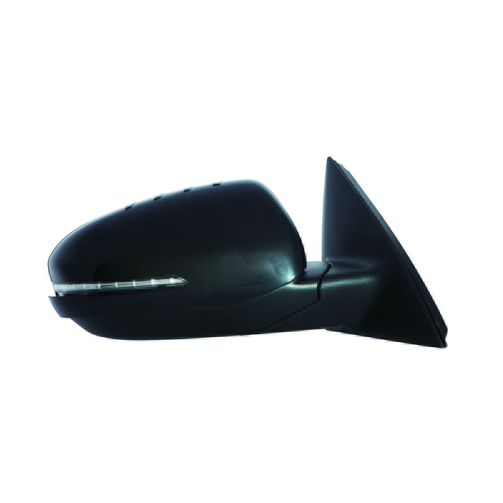 Right Passenger Side Mirror For 11-14 Kia Optima