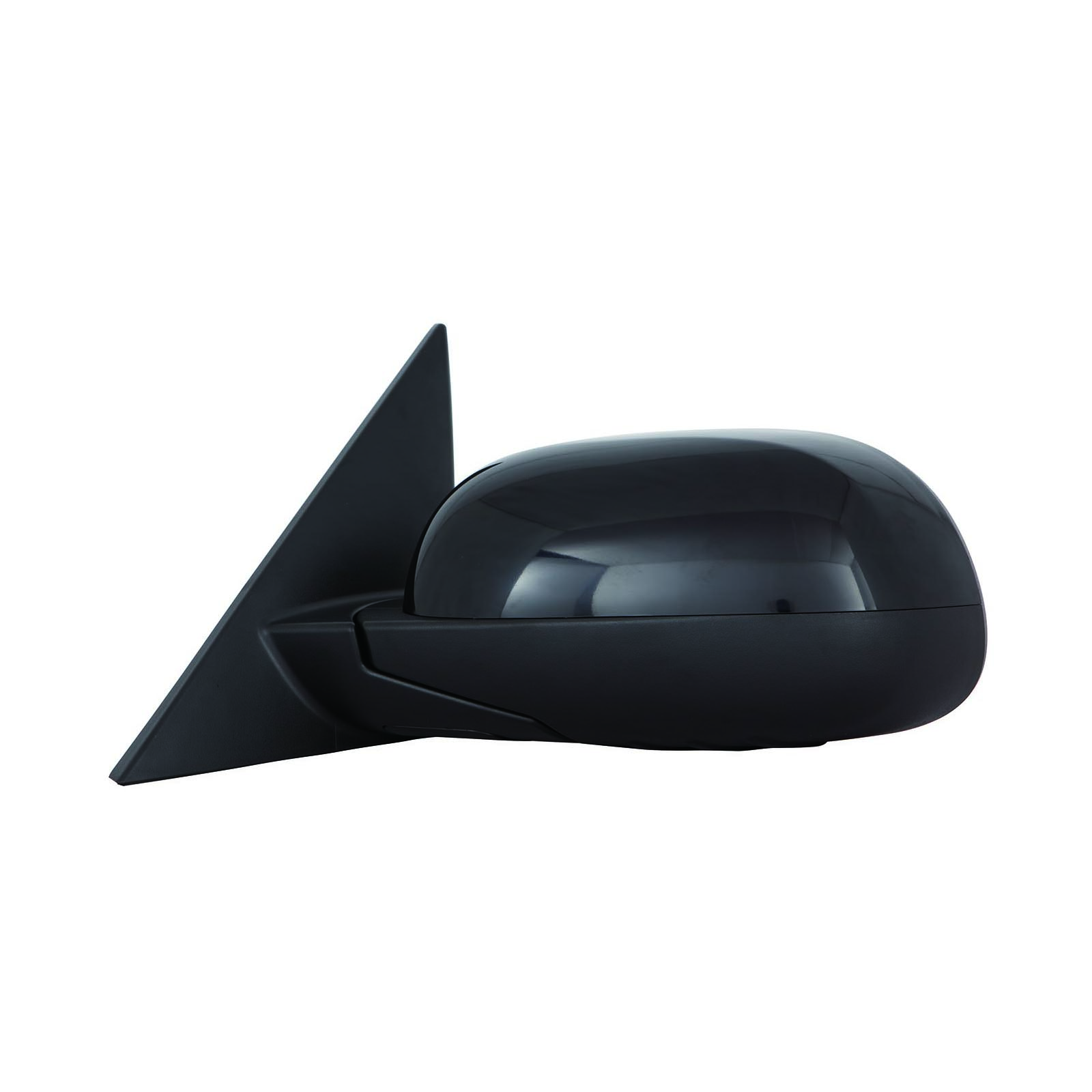 Left Driver Side Door Mirror For 14-19 Kia Soul