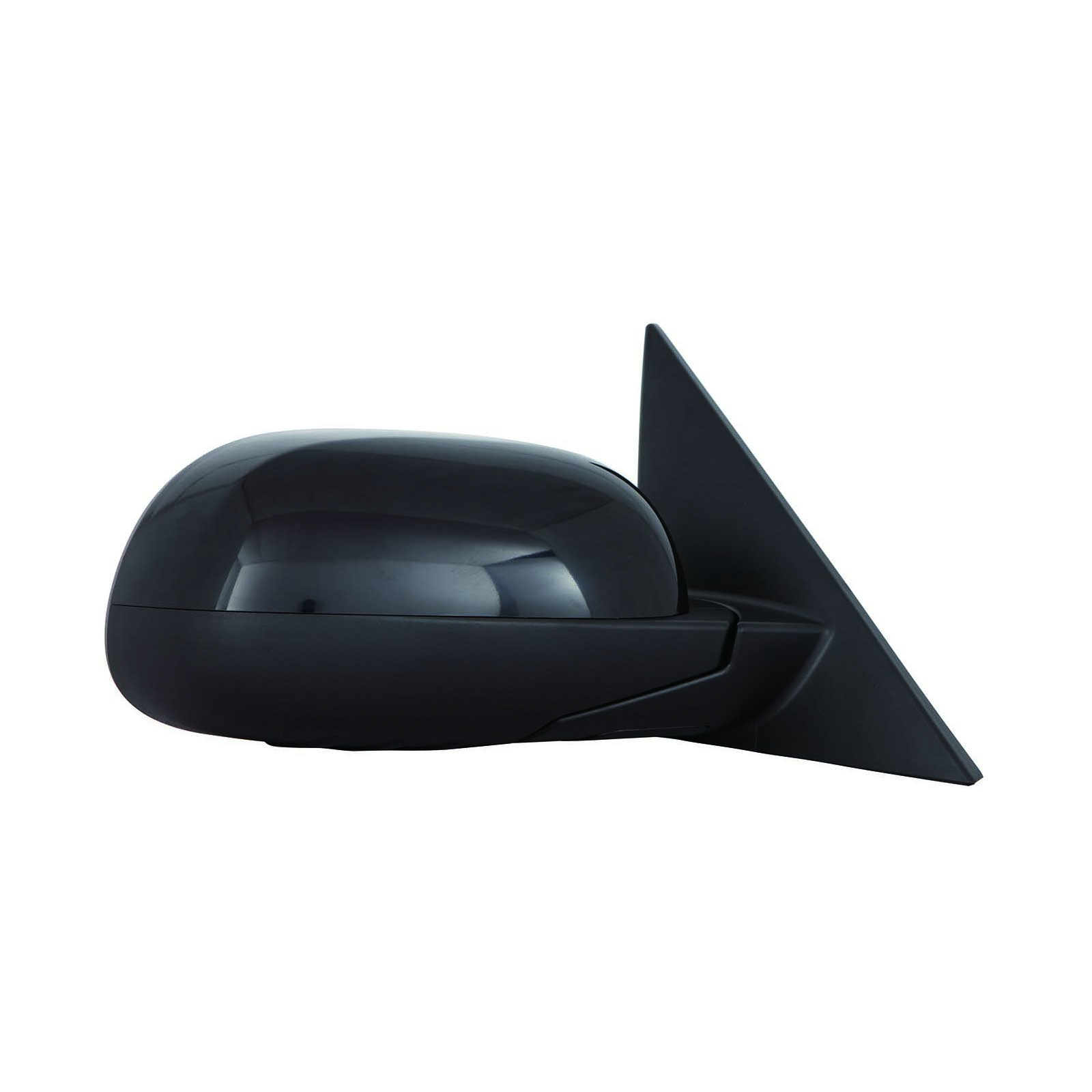 Right Passenger Side Door Mirror For 14-19 Kia Soul