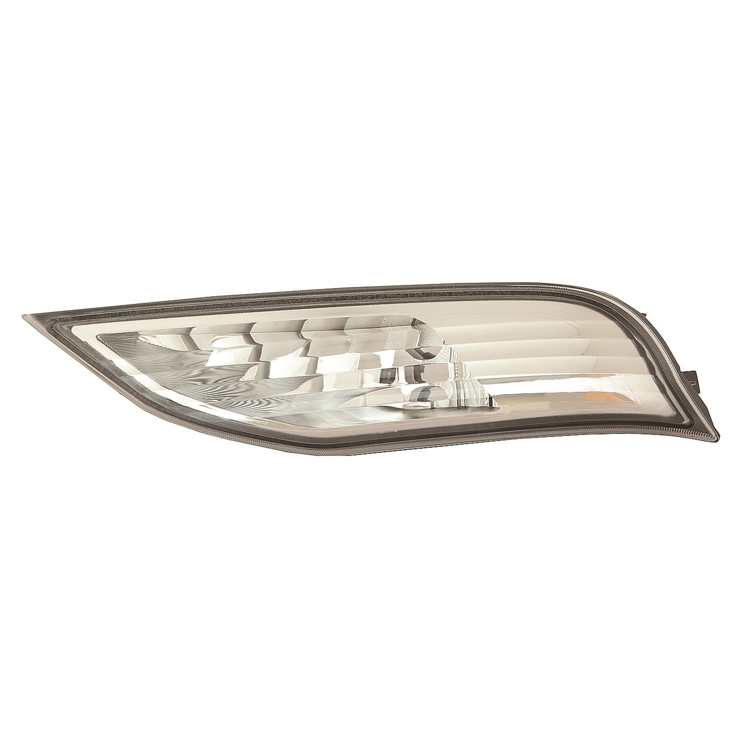 Left Driver Side Signal Light For 14-19 Lexus GX460; CAPA Certified