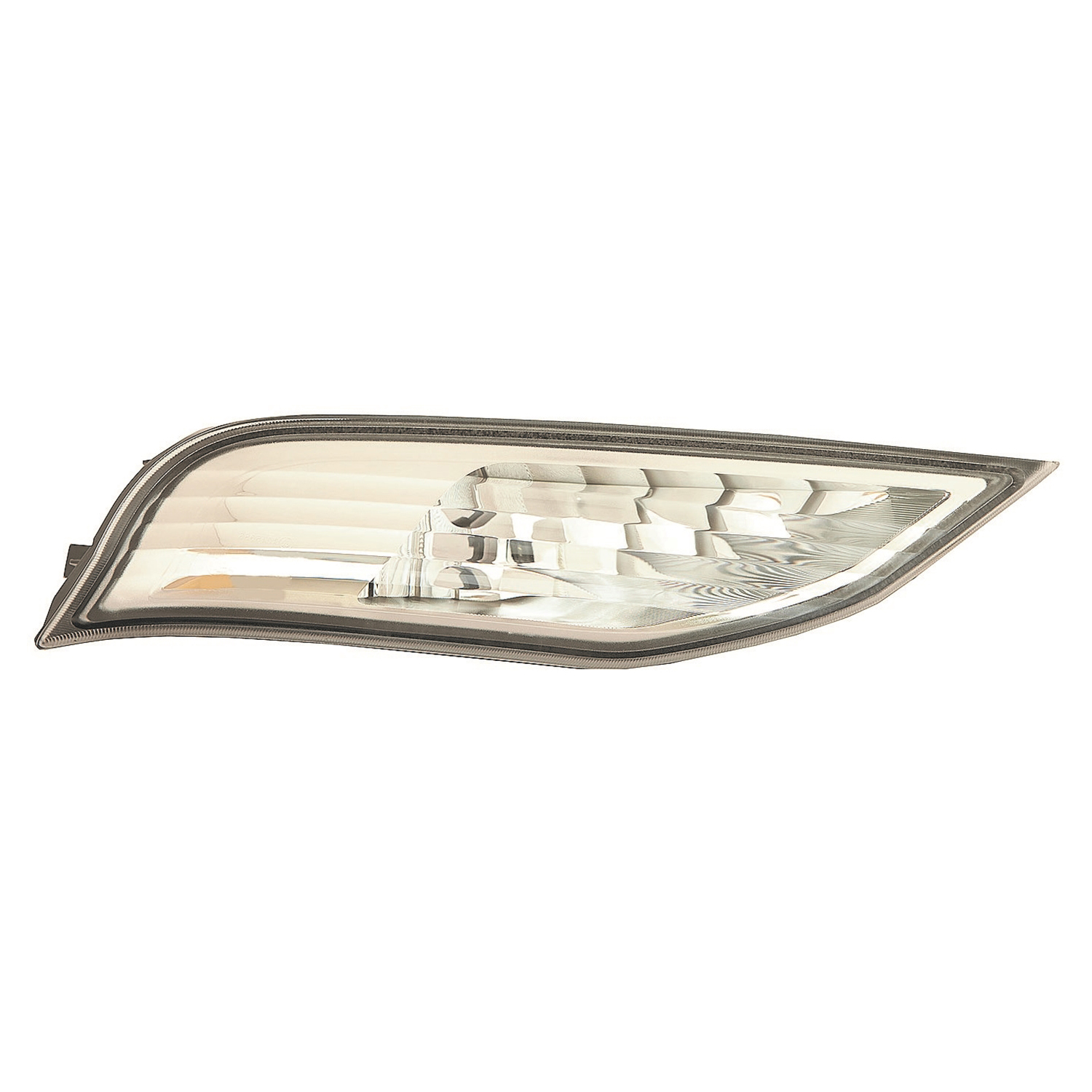 Right Passenger Side Signal Light For 14-19 Lexus GX460; CAPA Certified