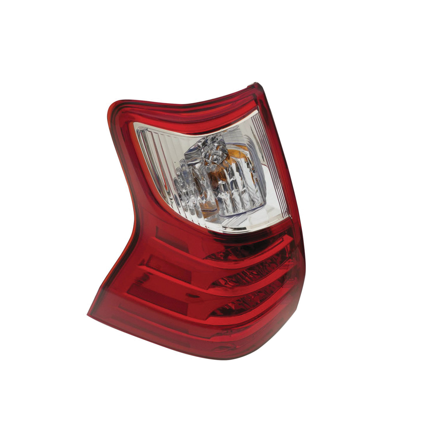 Left Driver Side Tail Light For 10-13 Lexus GX460