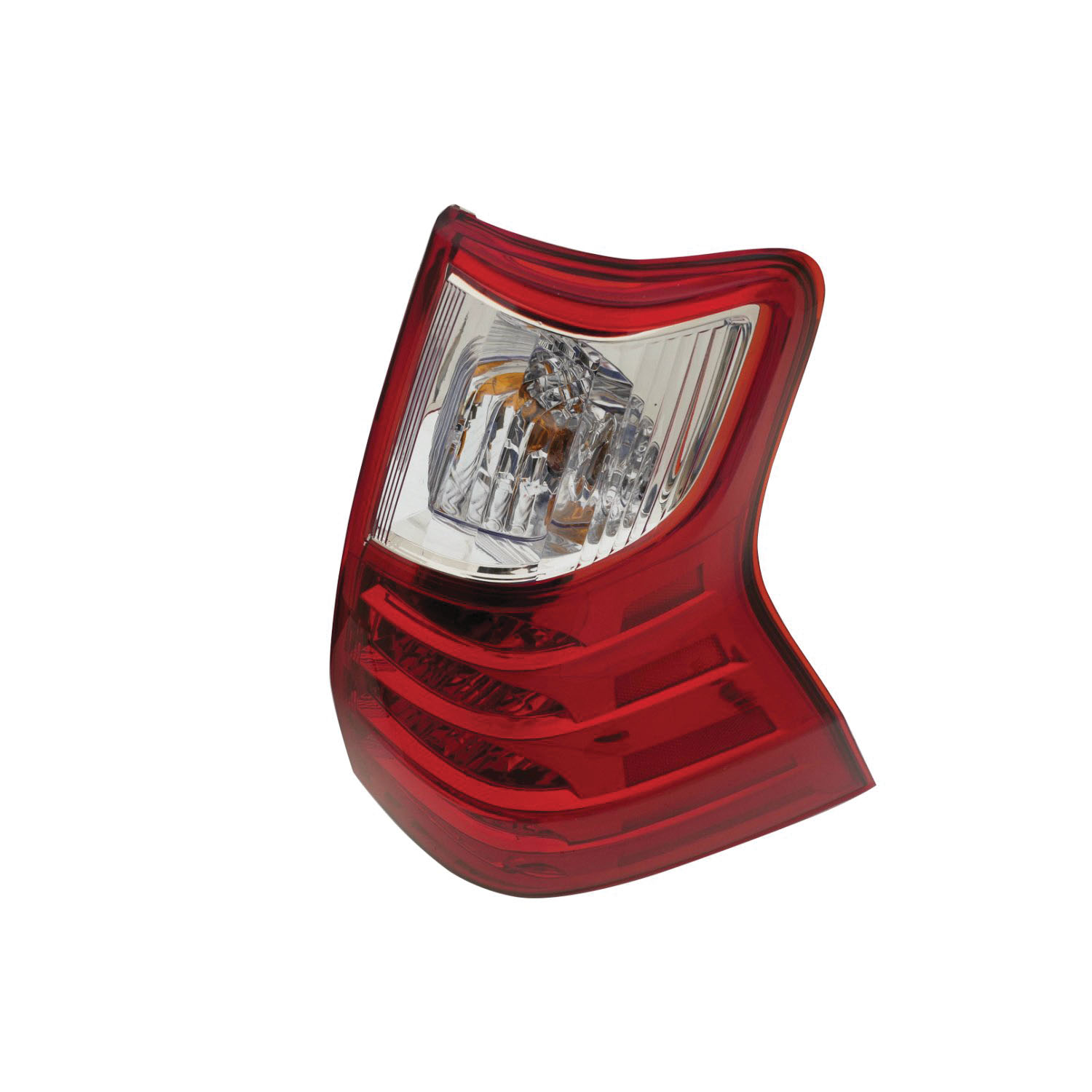 Right Passenger Side Tail Light For 10-13 Lexus GX460