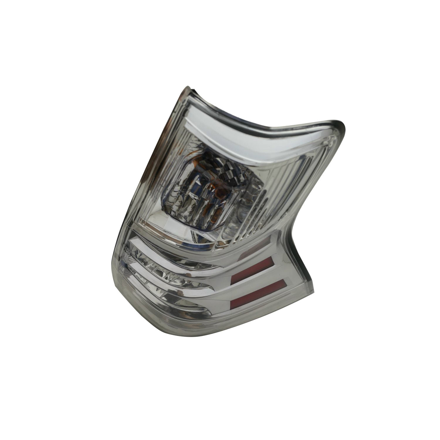 Right Passenger Side Tail Light For 14-23 Lexus GX460