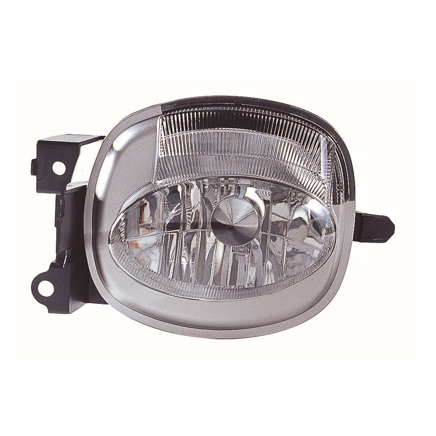 Left Driver Side Fog Light For 07-09 Lexus ES350; CAPA Certified