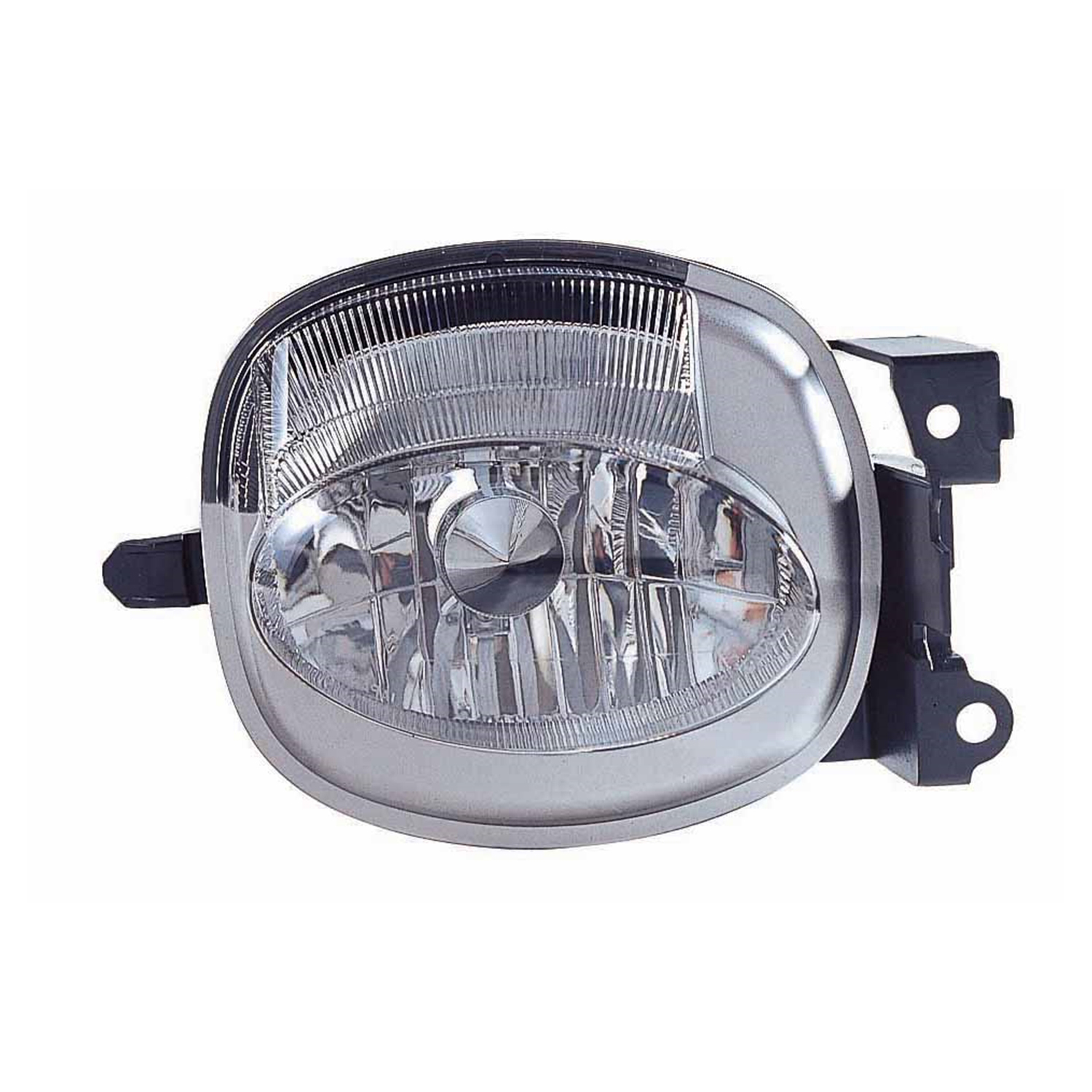 Right Passenger Side Fog Light For 07-09 Lexus ES350; CAPA Certified