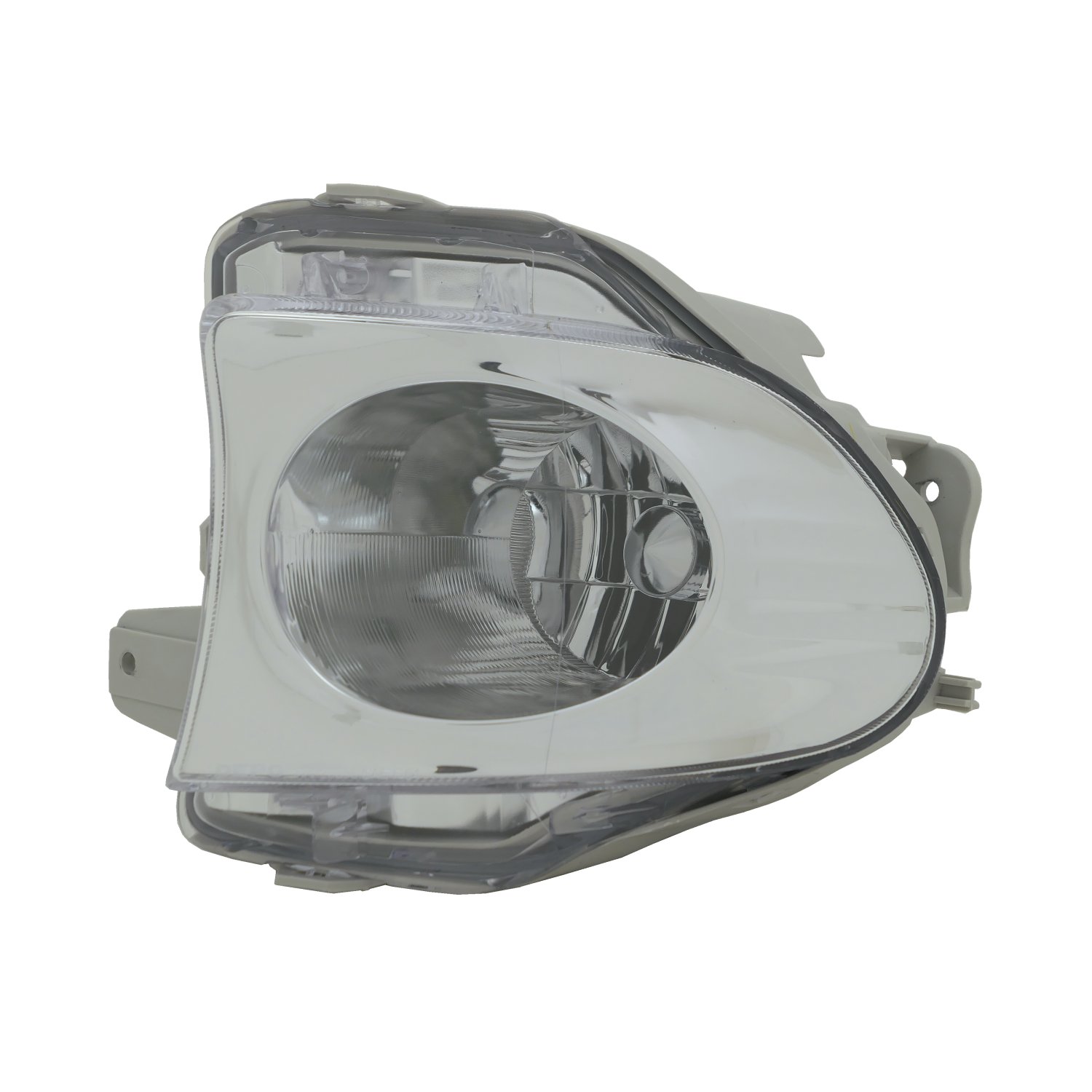 Left Driver Side Fog Light For 10-12 Lexus ES350; CAPA Certified