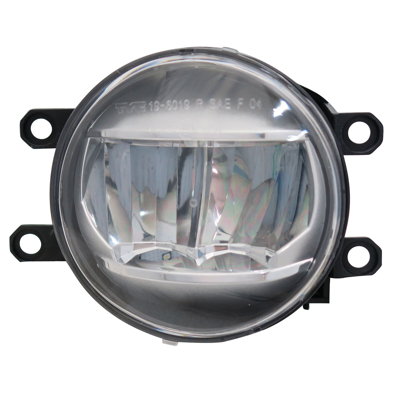 Right Passenger Side Fog Light For 2013-2025 Lexus Toyota